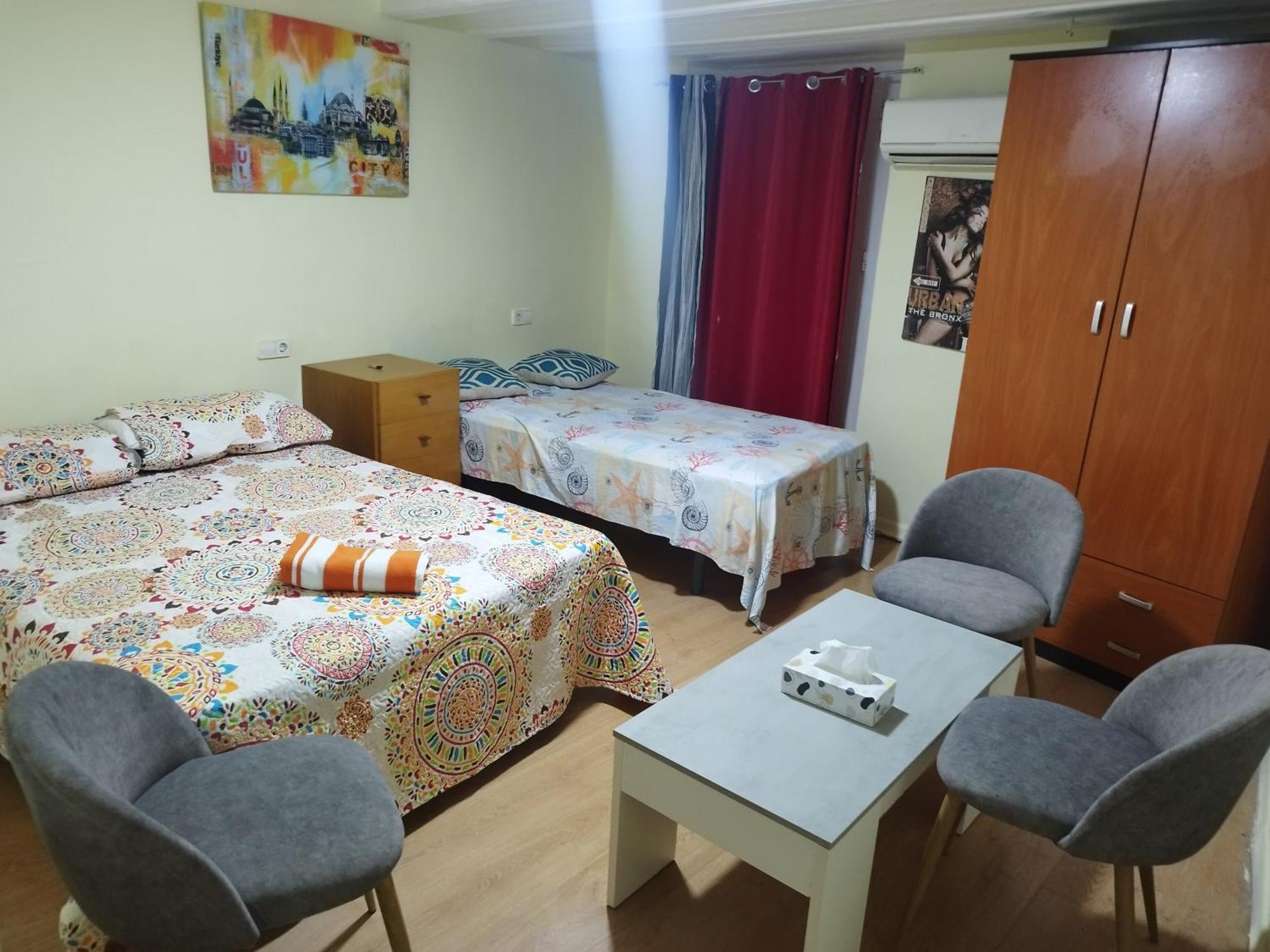 Space Apartamento