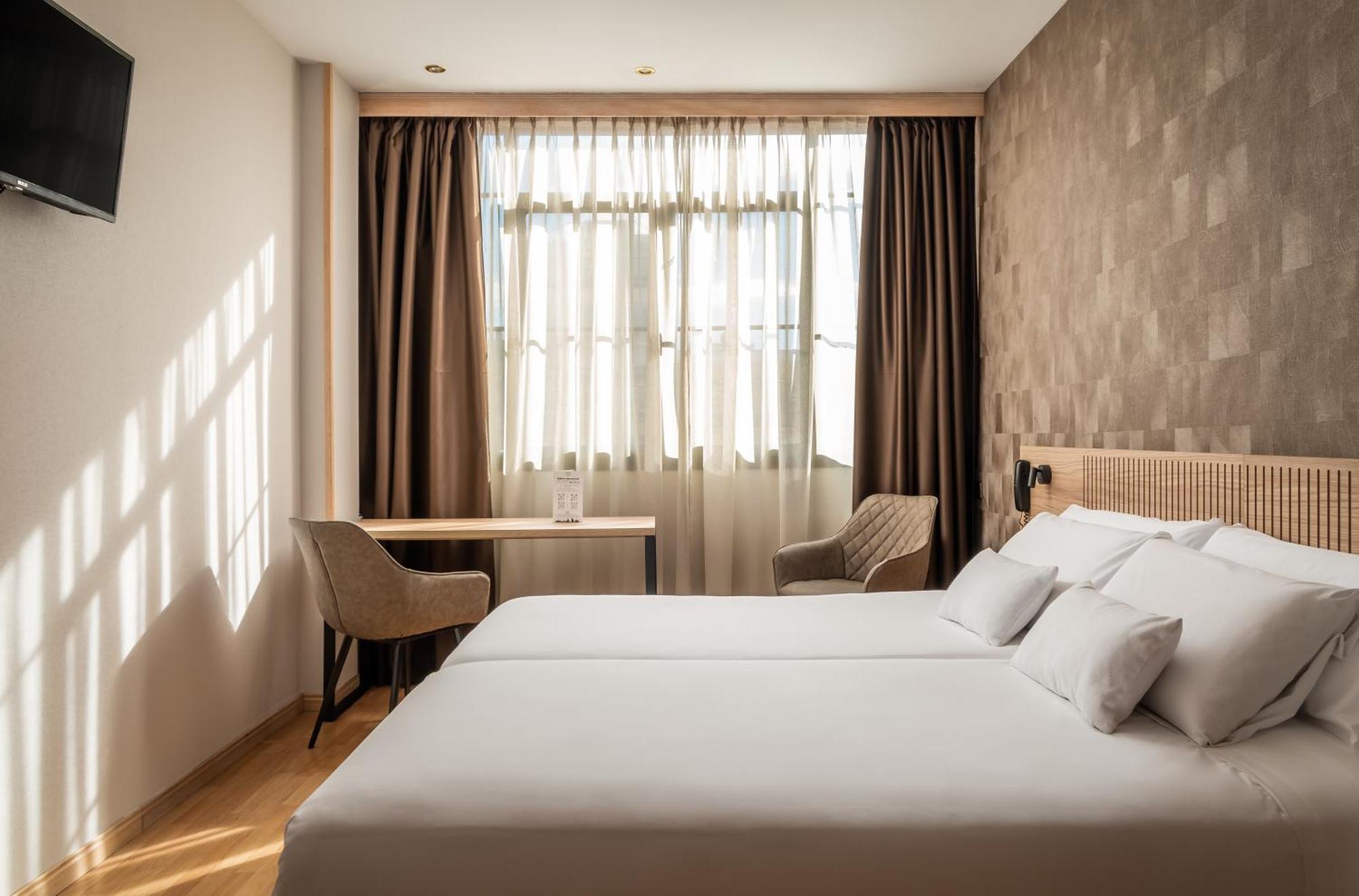 Sunotel Central Hotel Barcelona