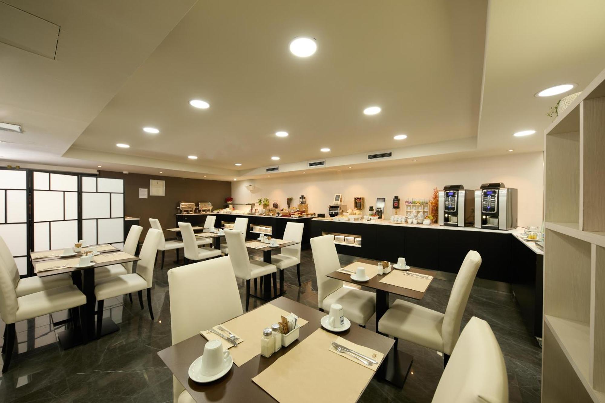 Hotel 1881 Gran Rosellon
