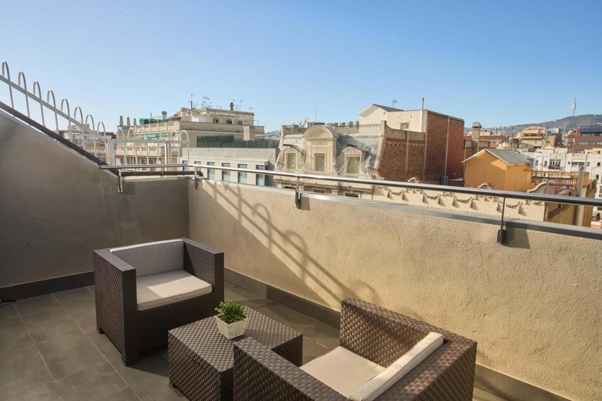 1881 Gran Rosellon Hotel 4*