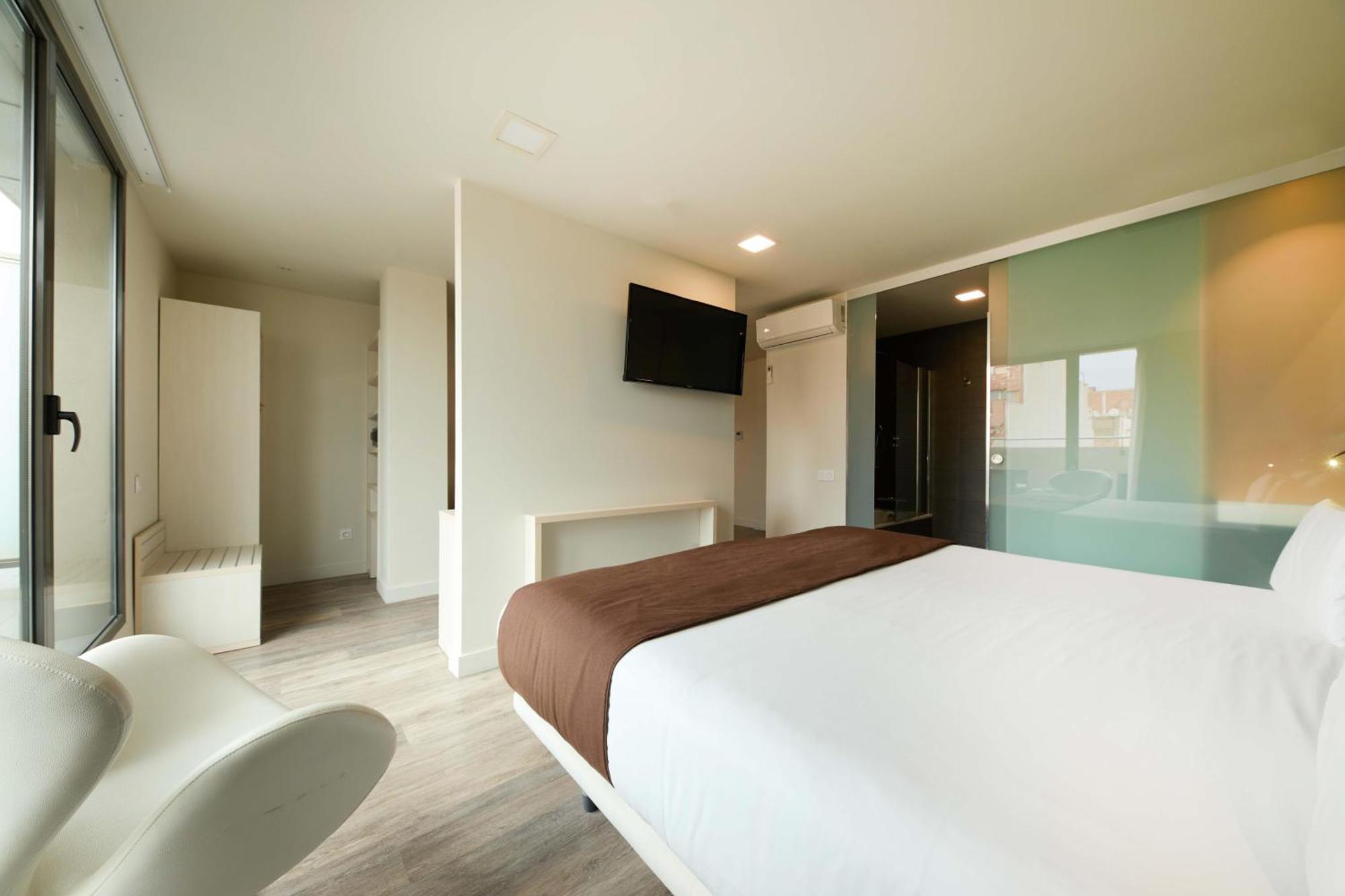 Hotel 1881 Gran Rosellon 4*