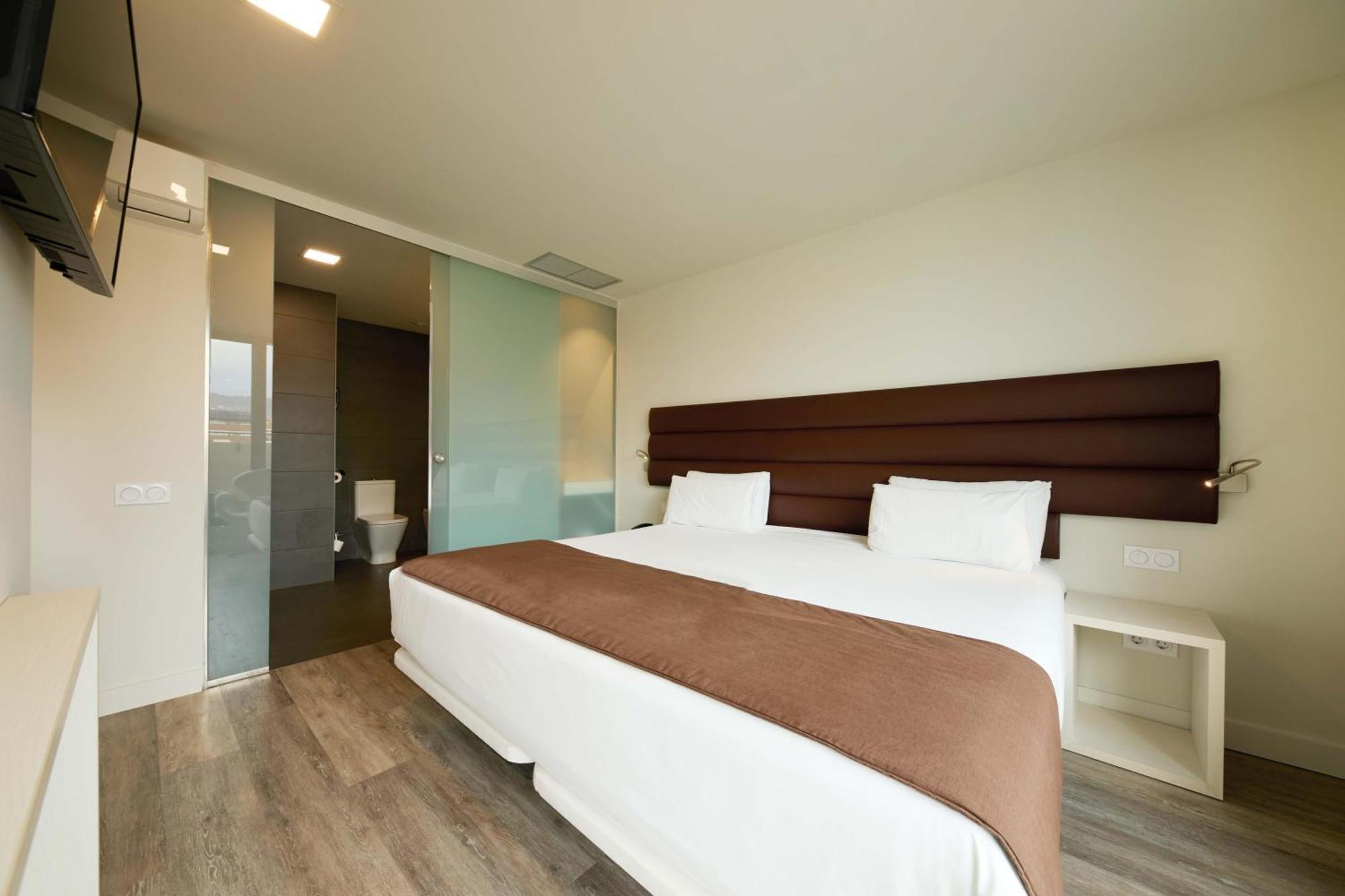 1881 Gran Rosellon Hotel Barcelona