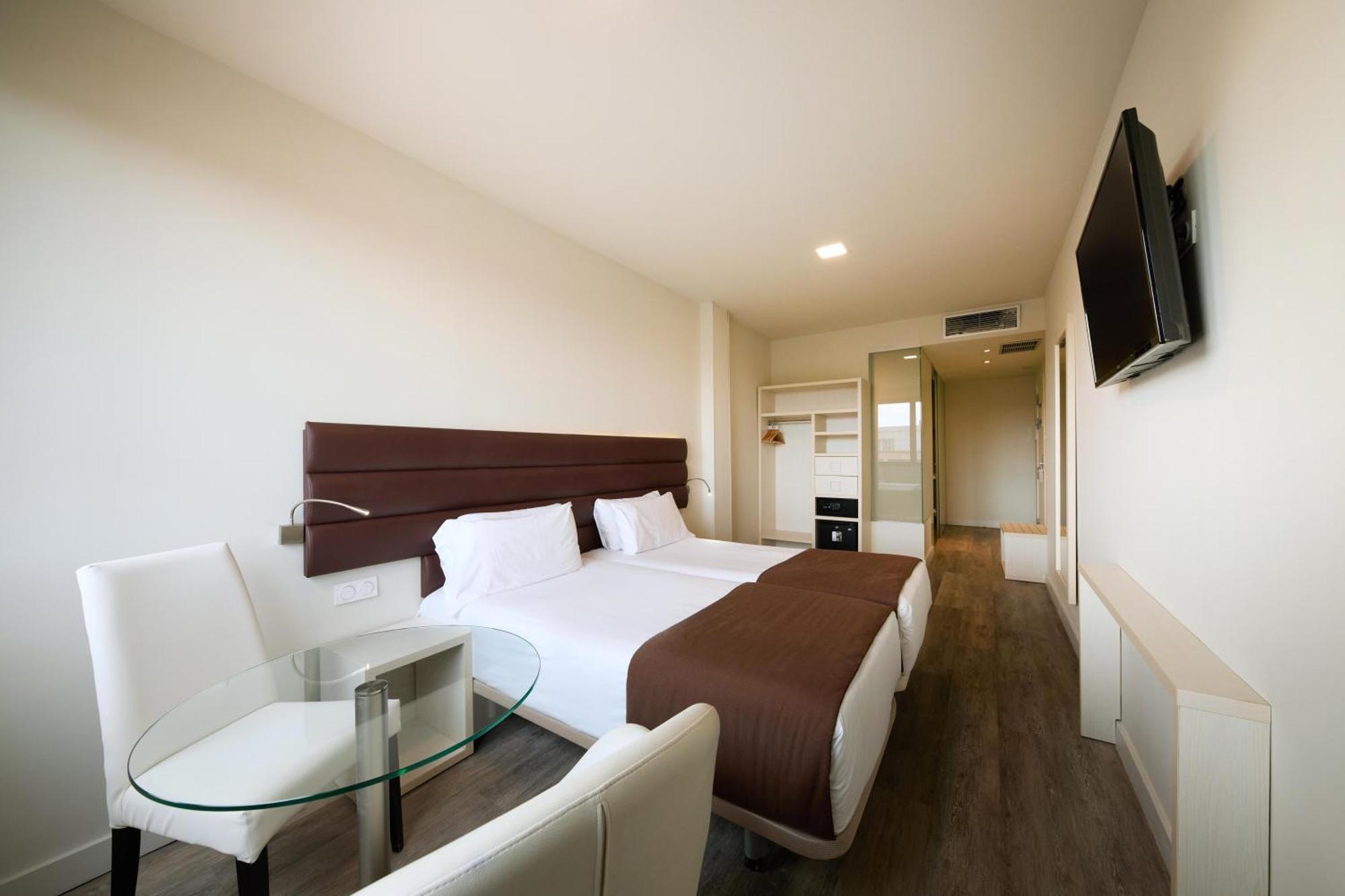 1881 Gran Rosellon Hotel 4*