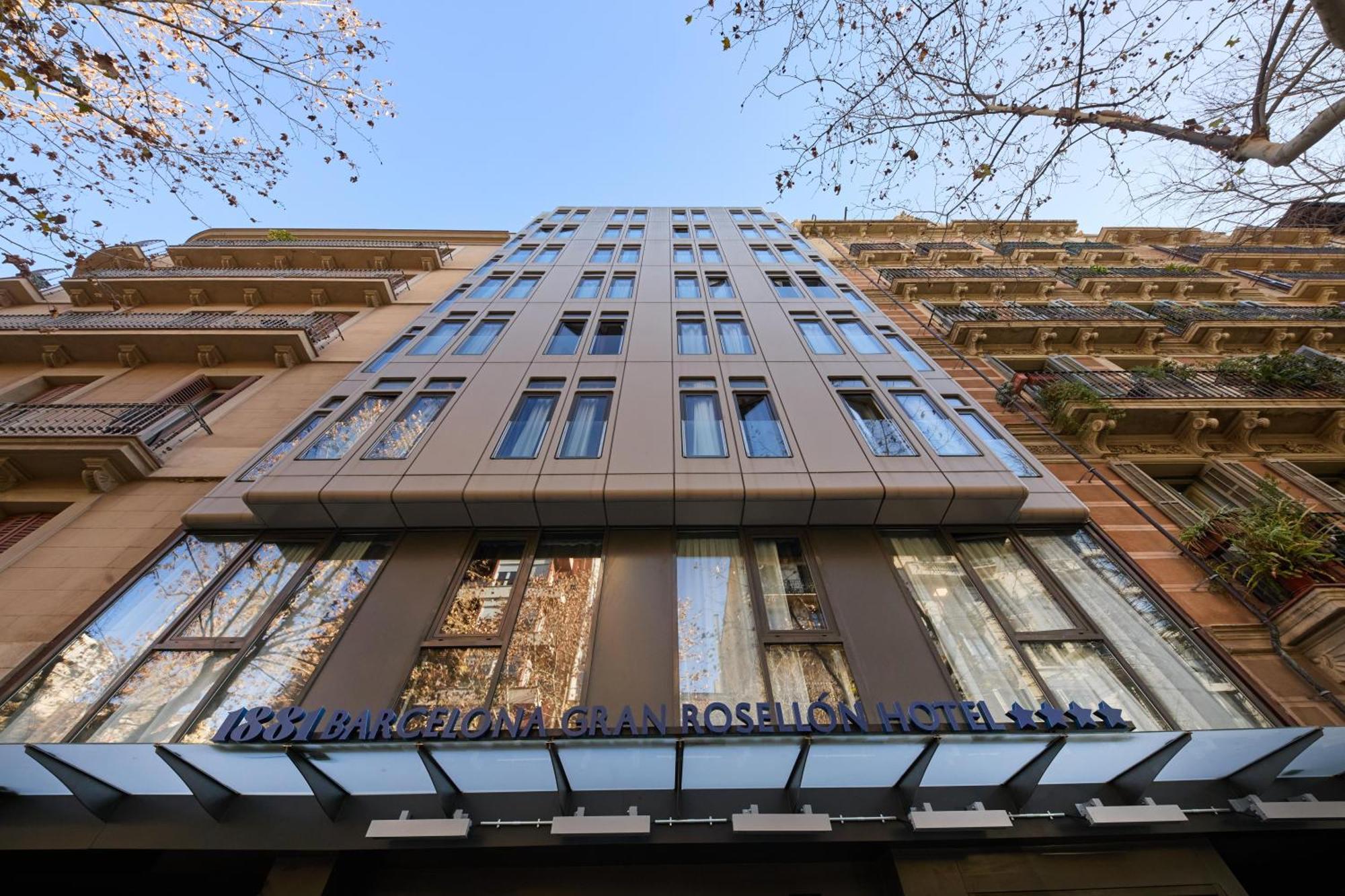 1881 Gran Rosellon Hotel 4*