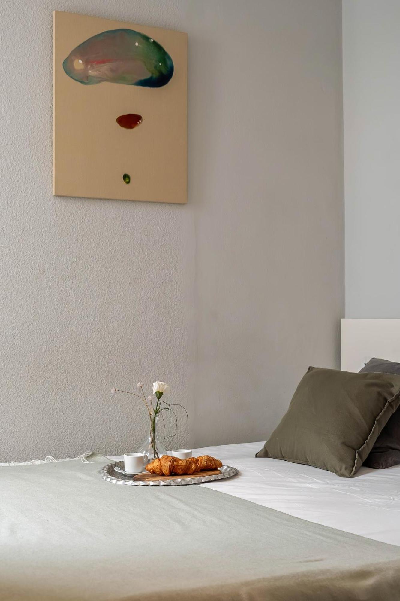 Apartamento Canela Homes Diputacio