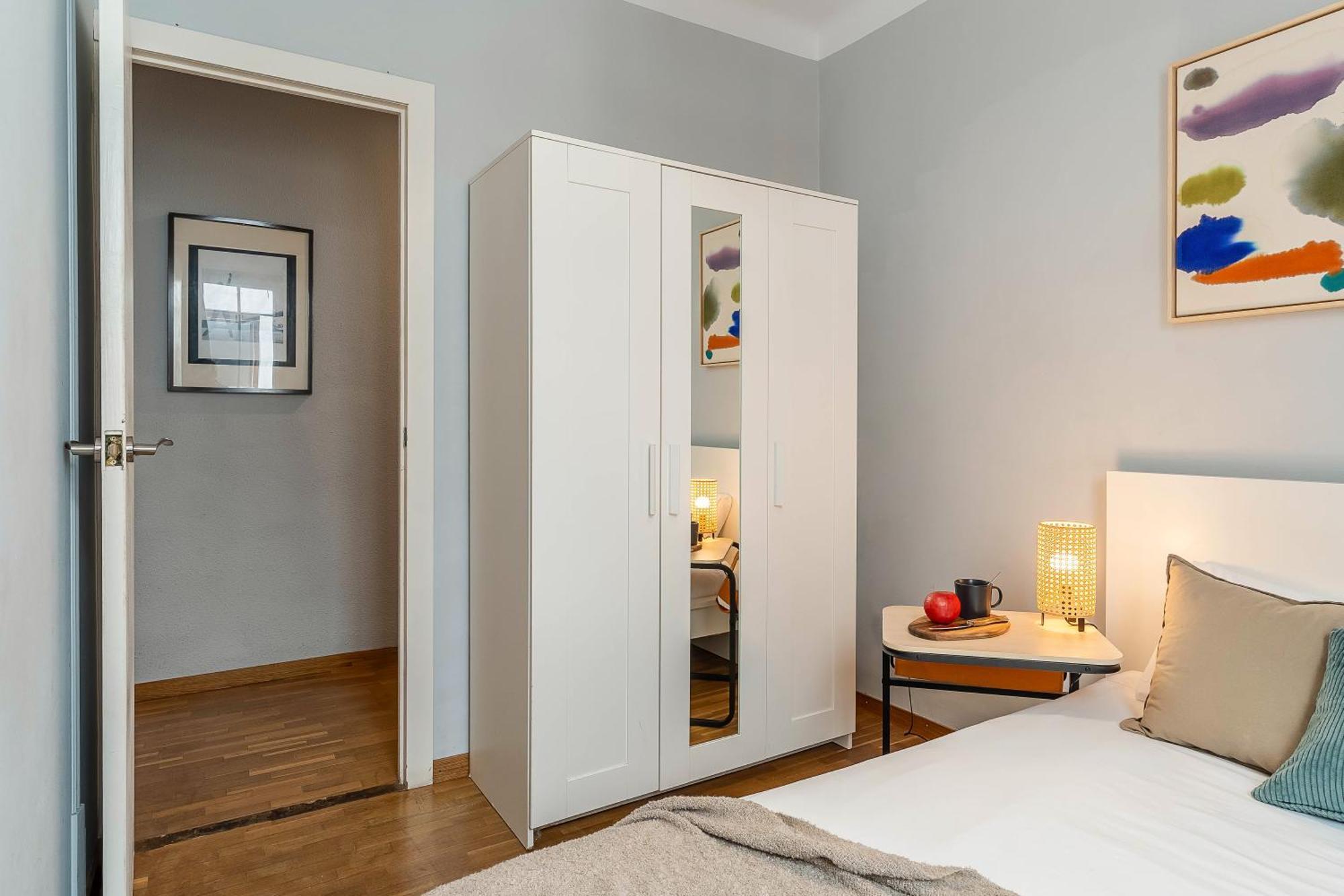 Apartamento Canela Homes Diputacio *