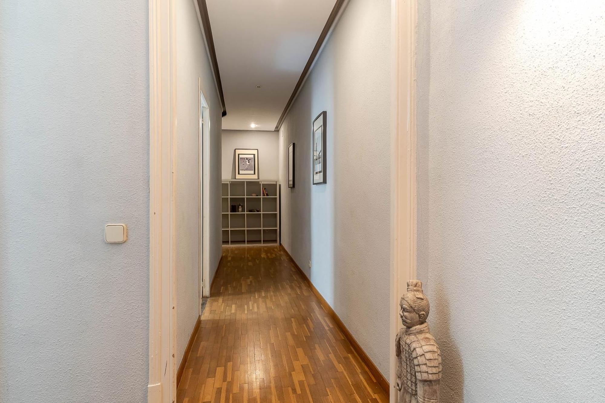 Apartamento Canela Homes Diputacio
