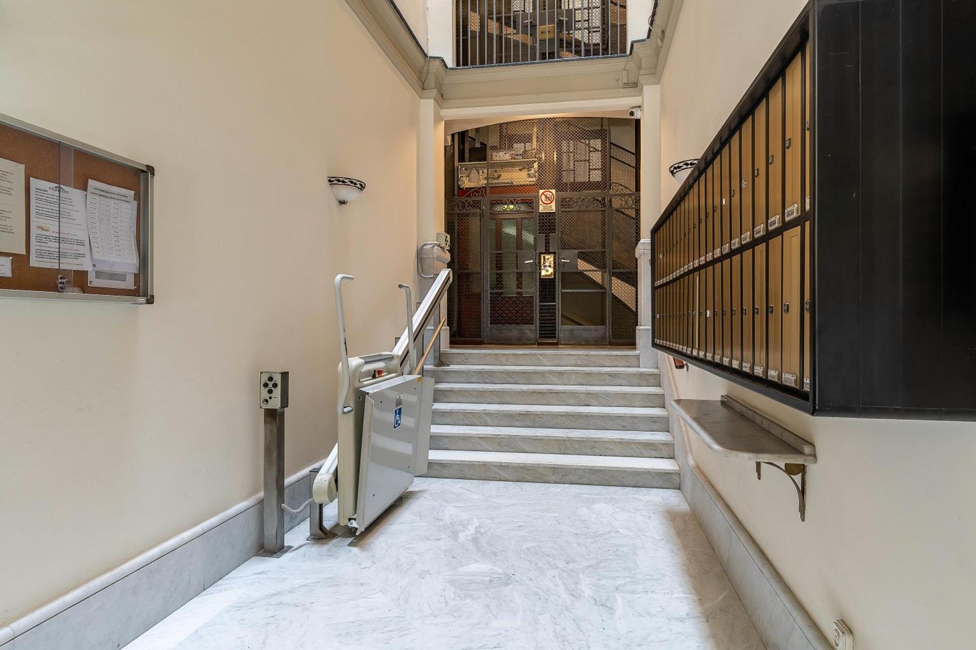 Apartamento Canela Homes Diputacio *