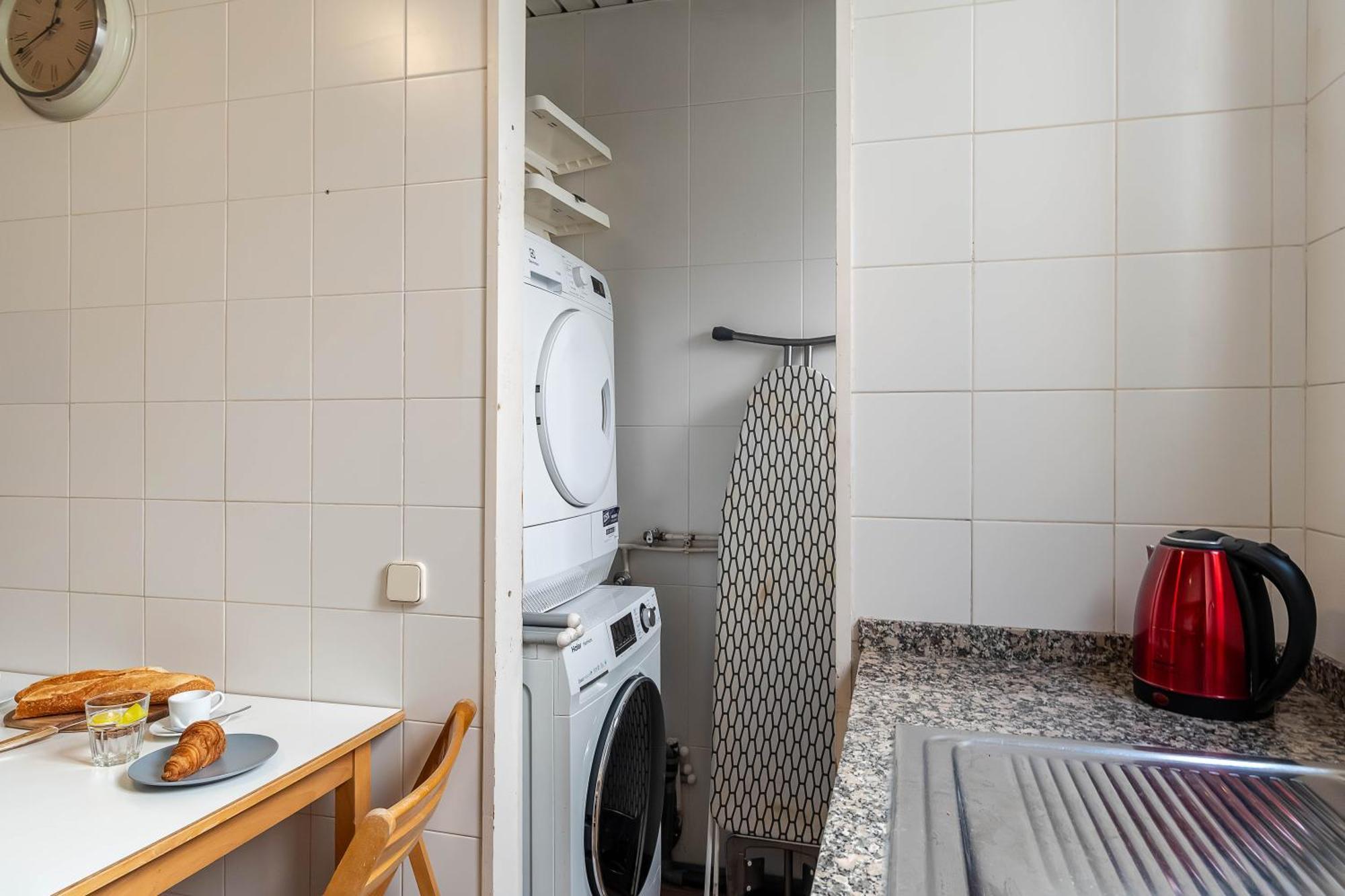 Canela Homes Diputacio Apartamento