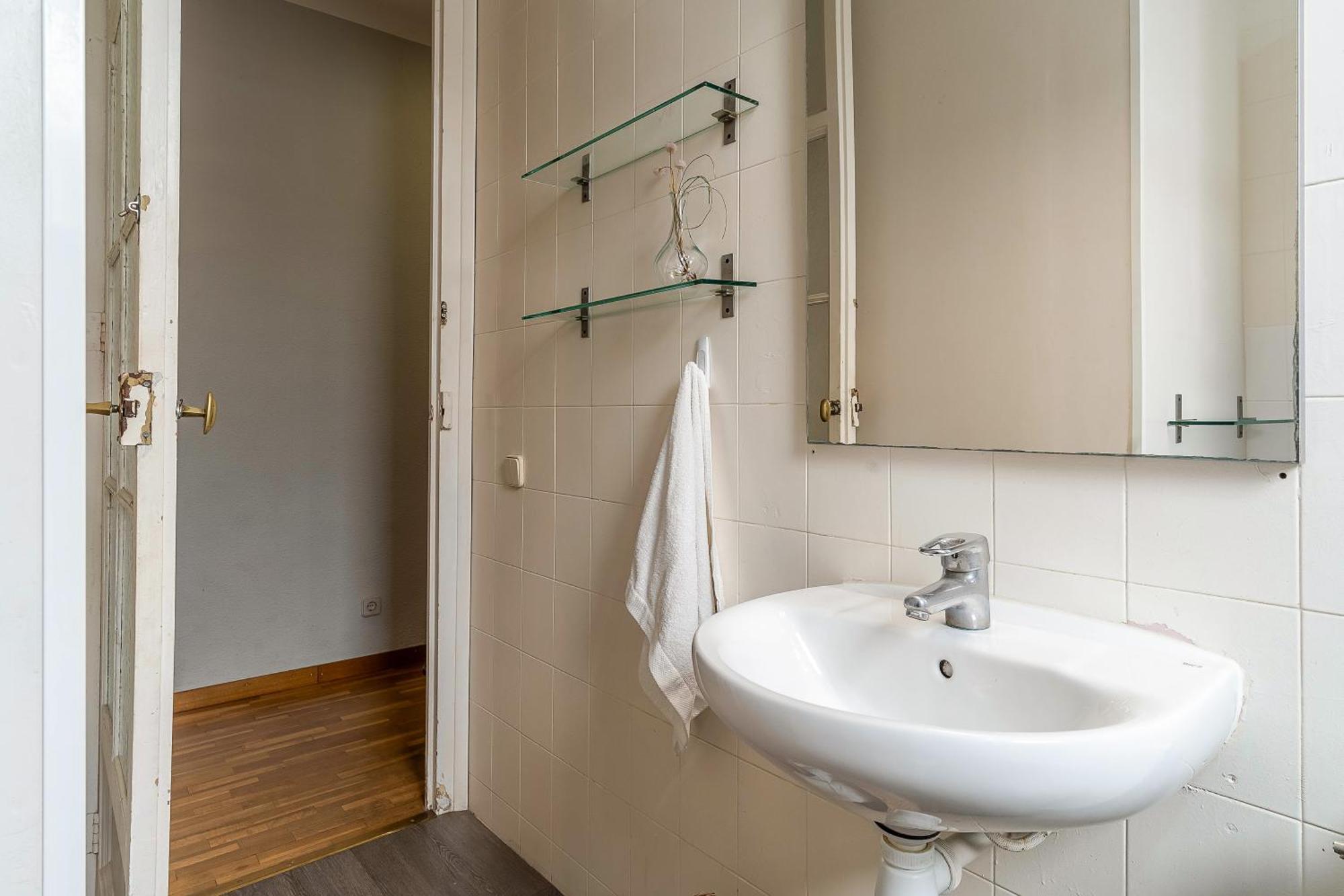 Apartamento Canela Homes Diputacio *