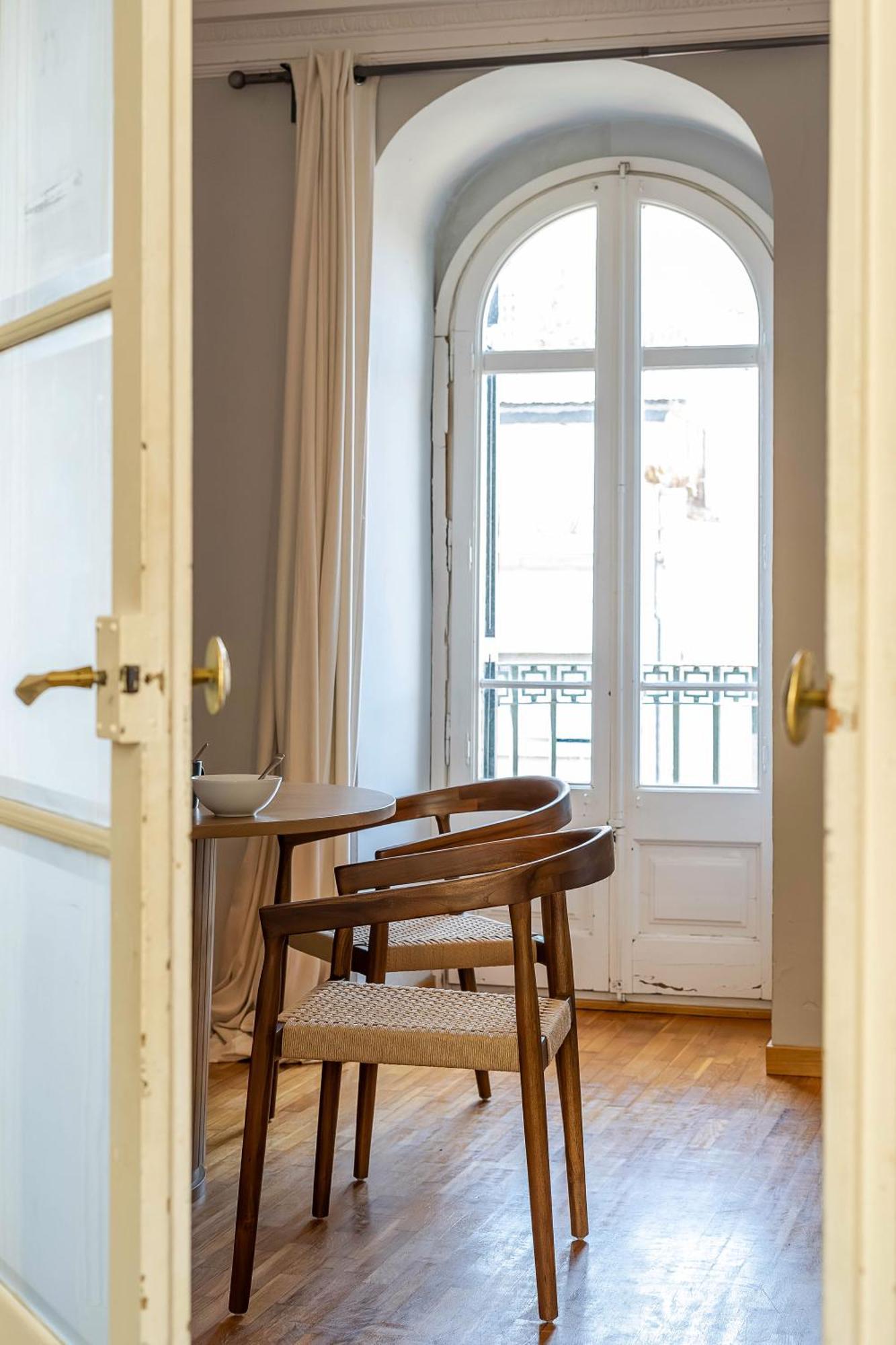 Canela Homes Diputacio Apartamento