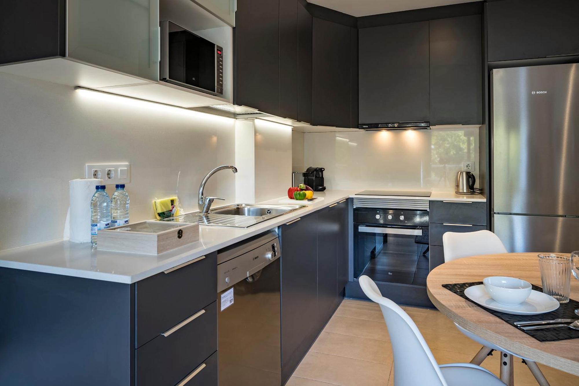 Apartamento Habitat Free Jazz