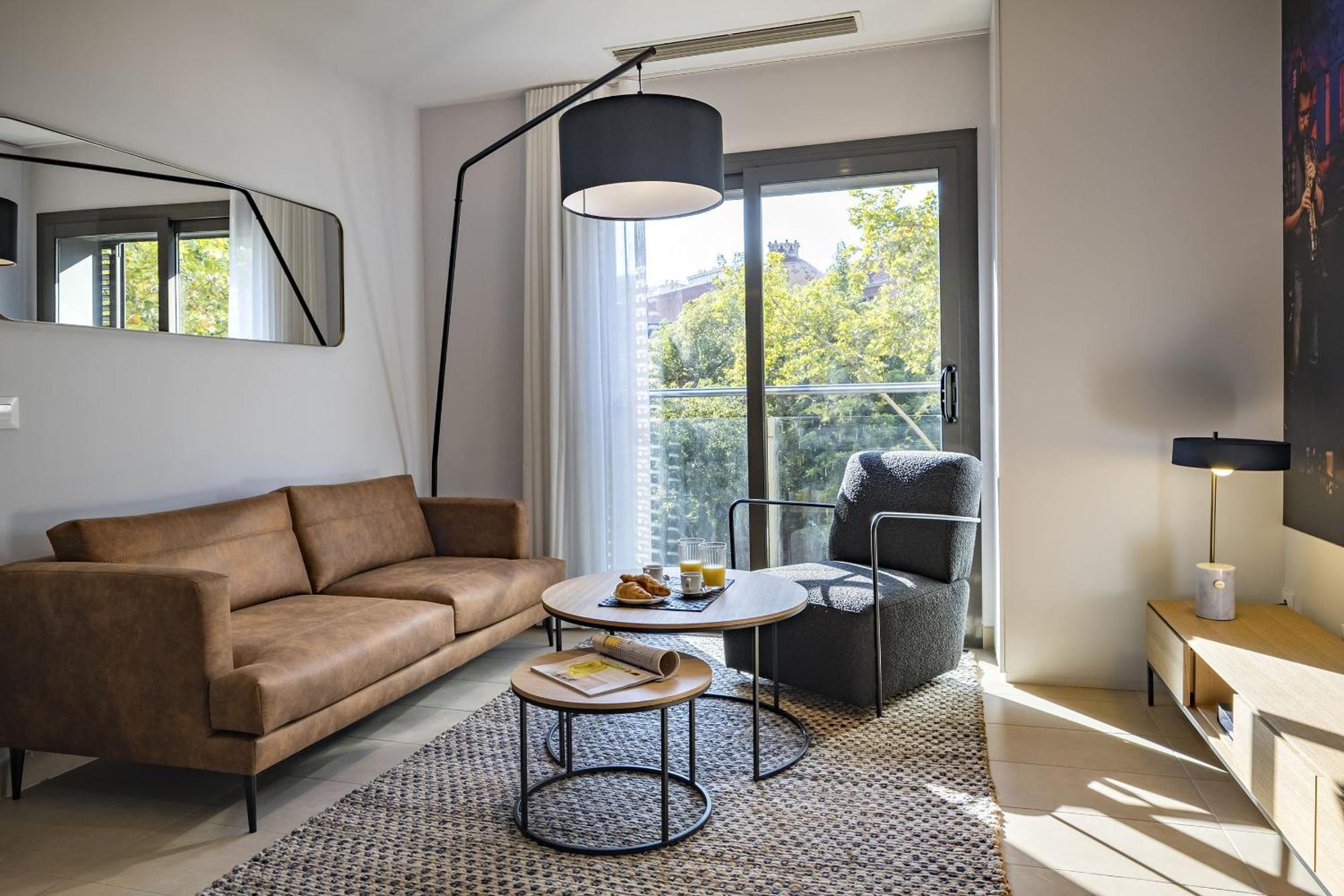 Apartamento Habitat Free Jazz