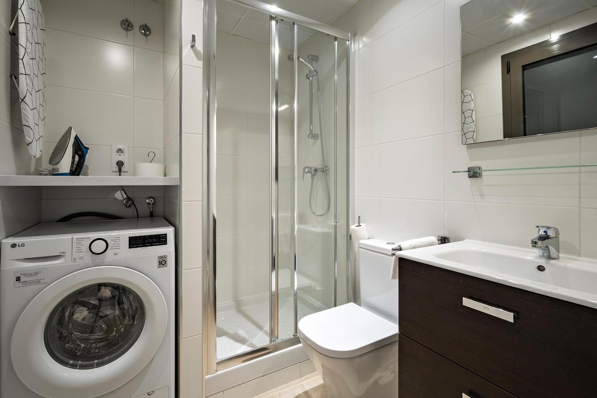 Apartamento Habitat Free Jazz *
