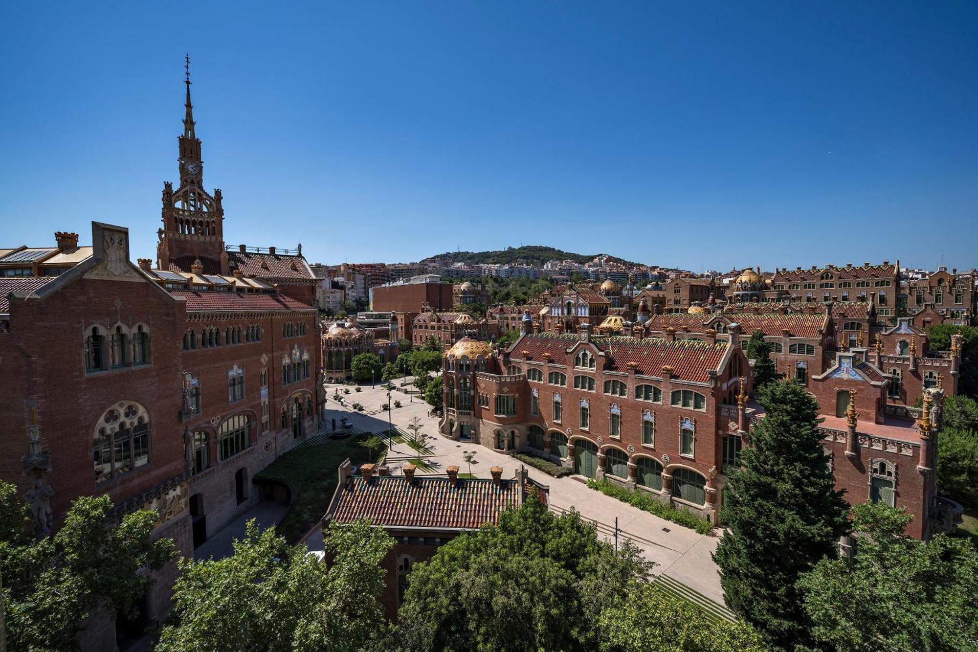 Habitat Free Jazz Apartamento Barcelona