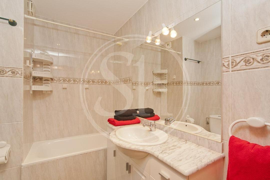 Bonito En Monumental Apartment *