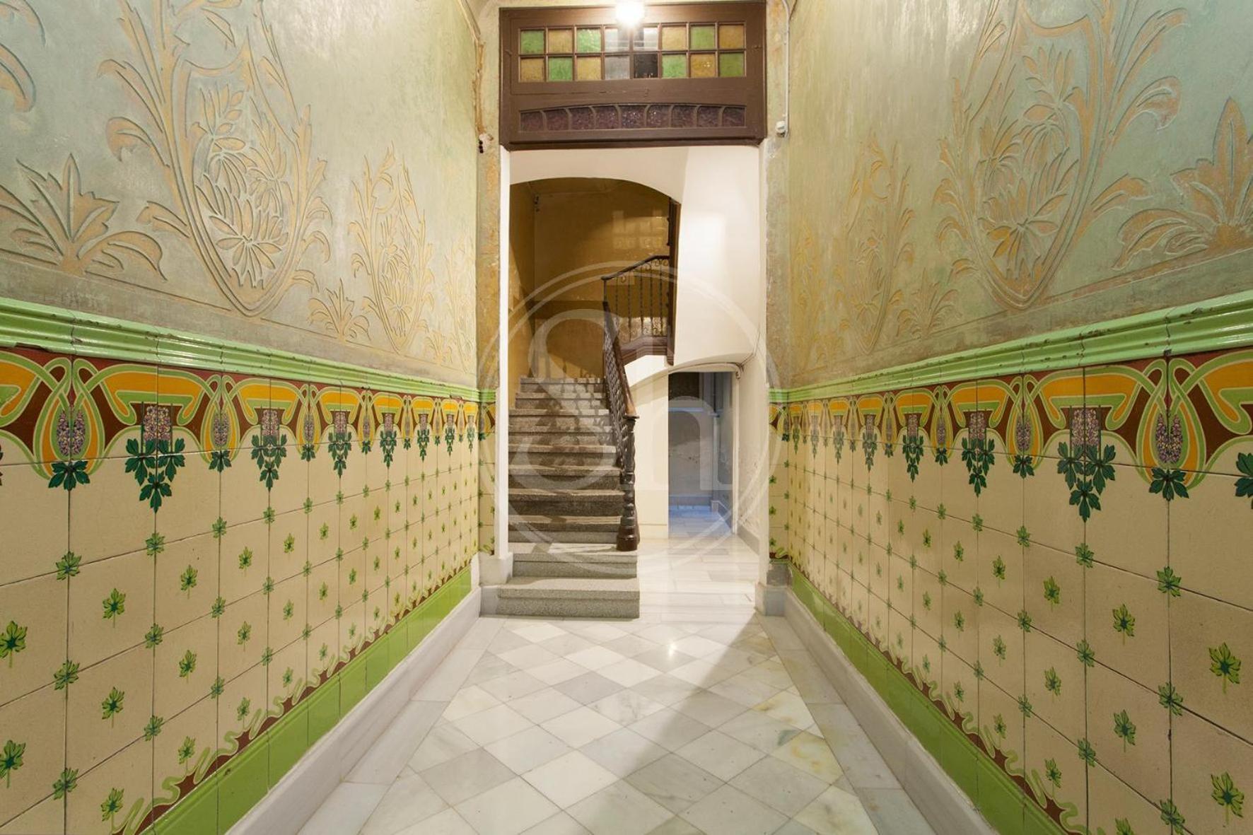 Apartamento Bonito En La Rambla Del Poblenou Barcelona