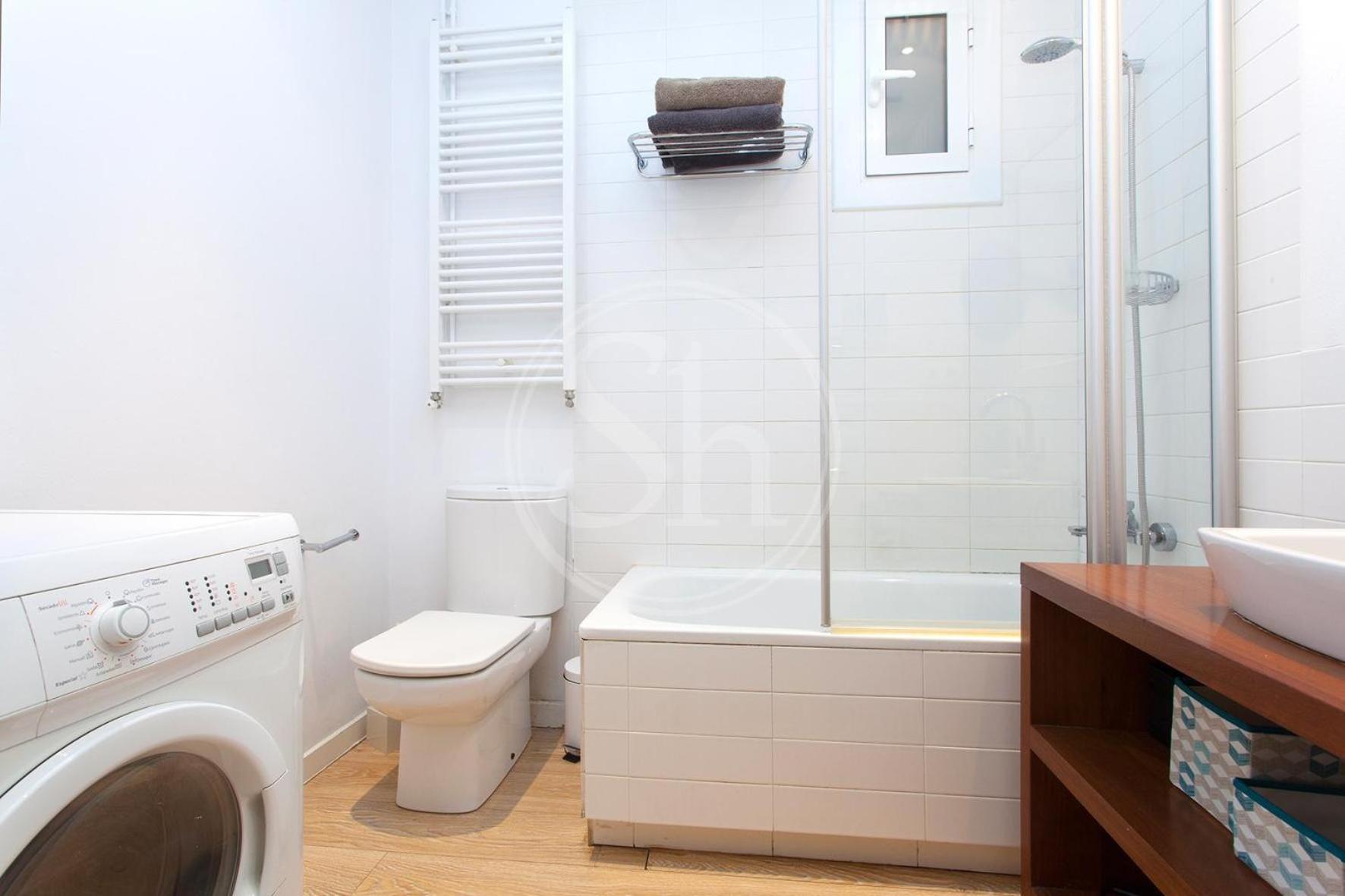 Bonito En La Rambla Del Poblenou Apartamento Barcelona
