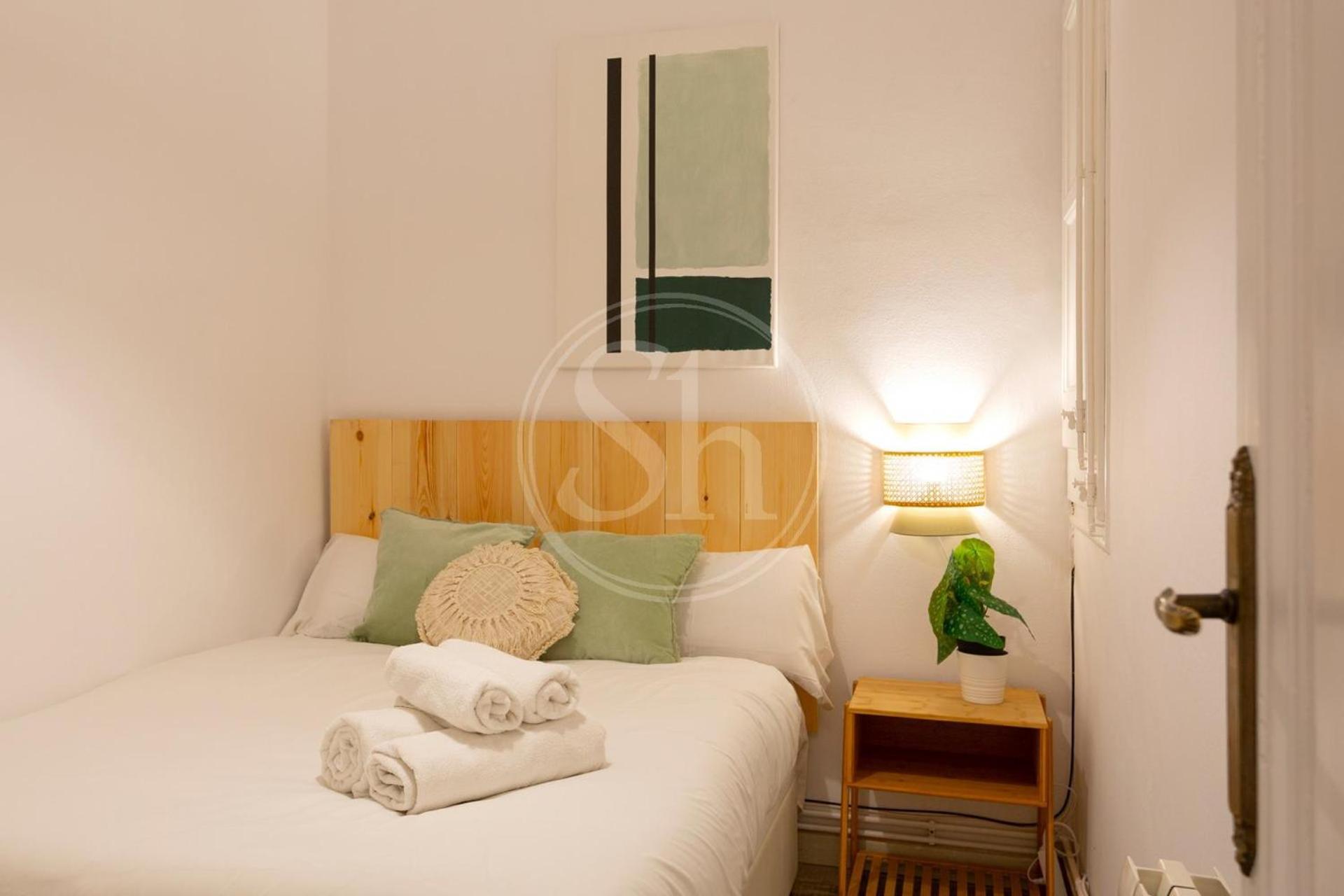Cerca De Sagrada Familia Apartamento *