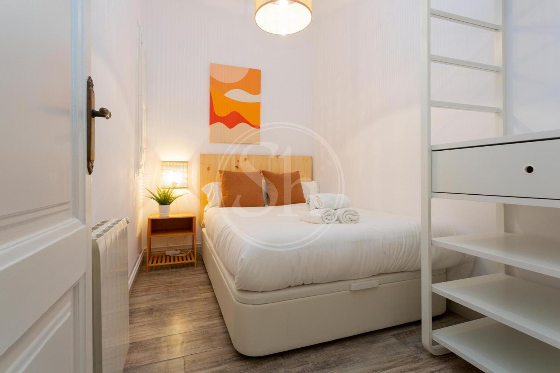 Apartamento Cerca De Sagrada Familia *
