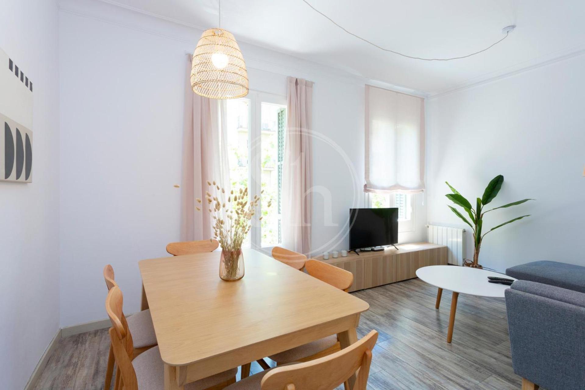 Cerca De Sagrada Familia Apartamento *