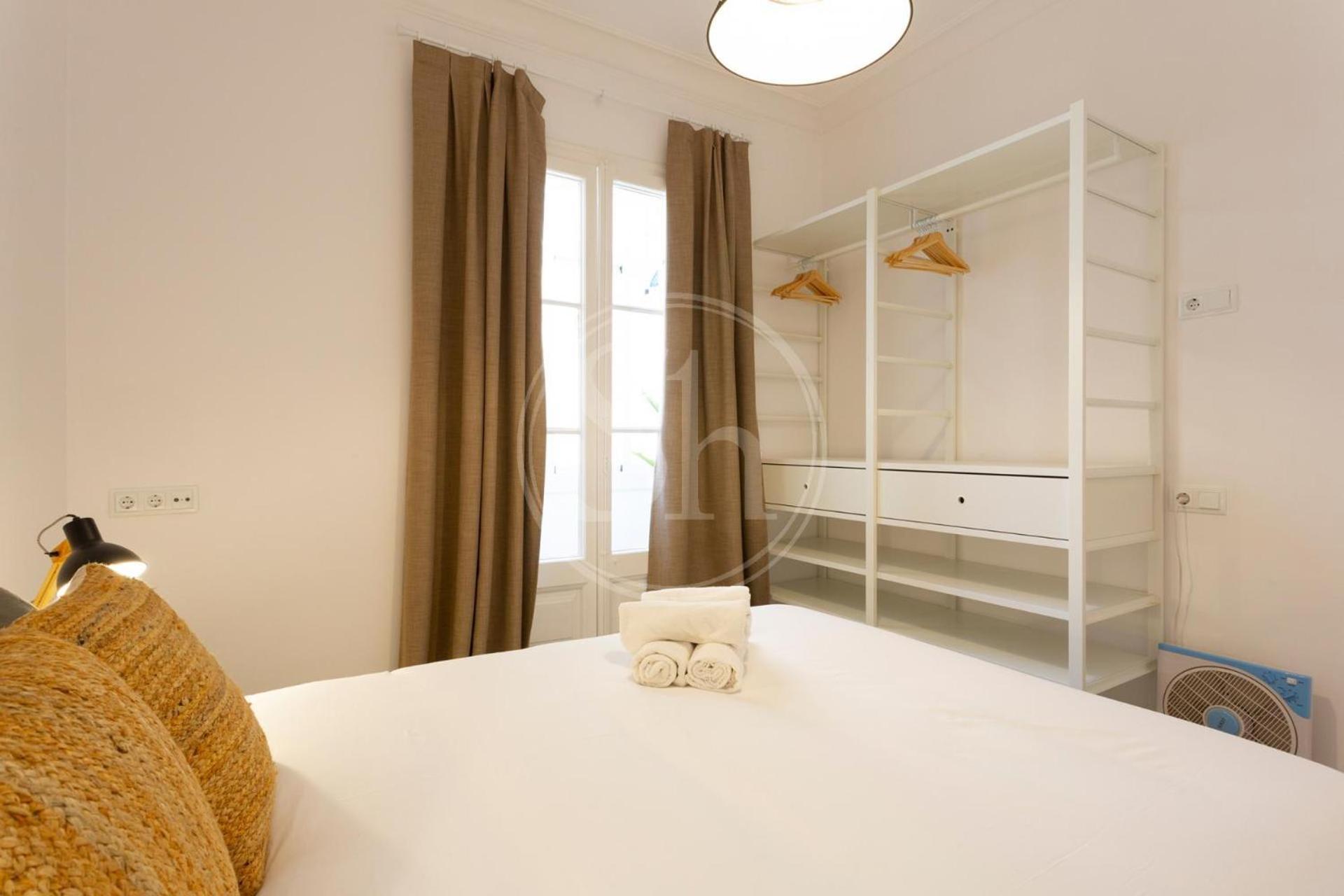 Cerca De Sagrada Familia Apartamento