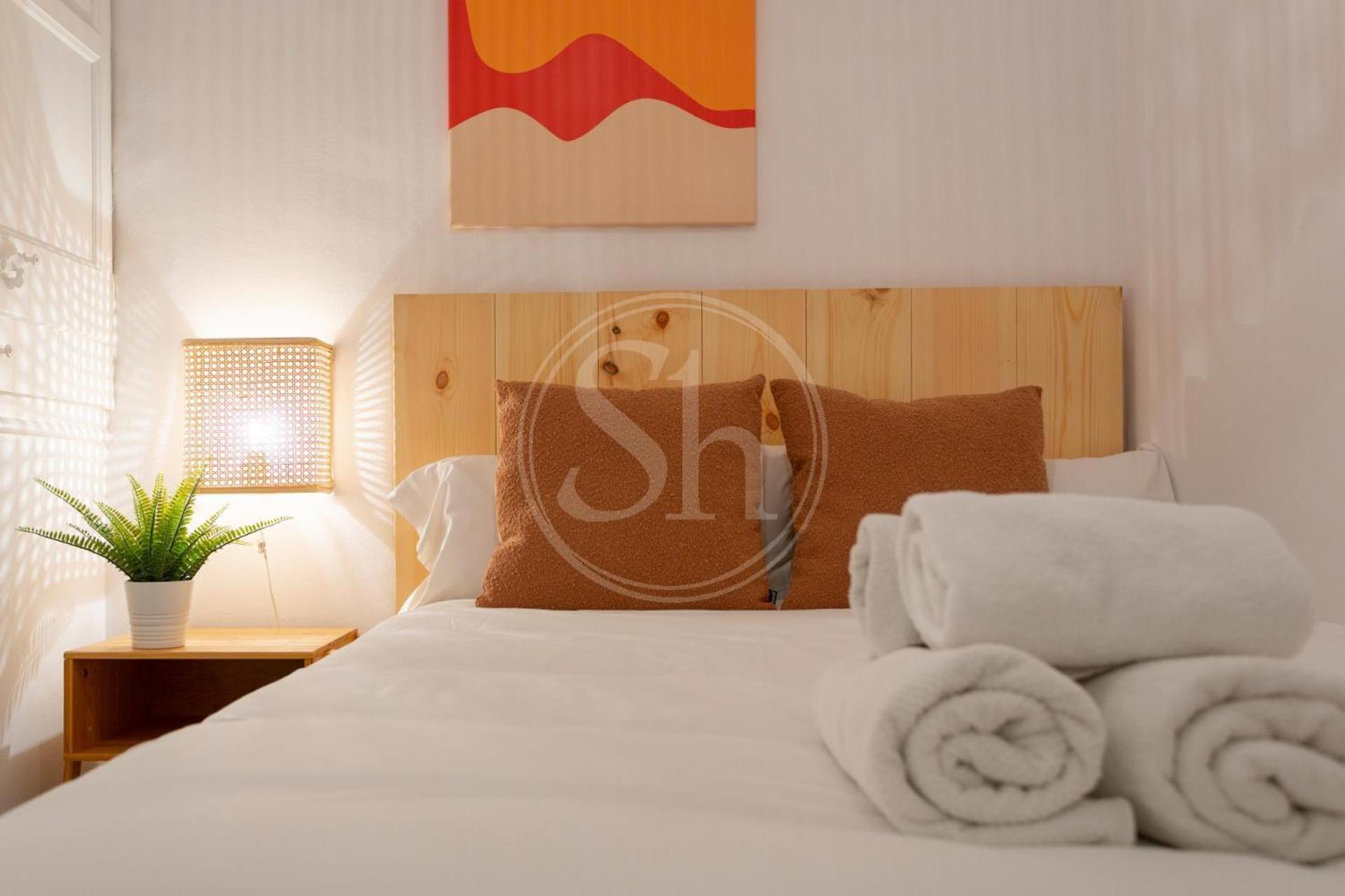 Cerca De Sagrada Familia Apartamento *