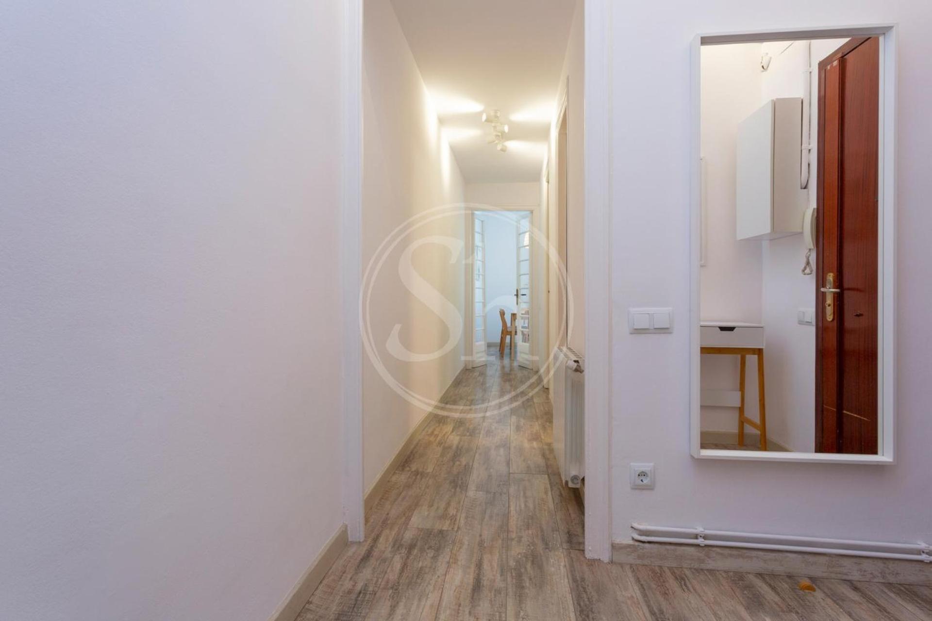 Apartamento Cerca De Sagrada Familia *