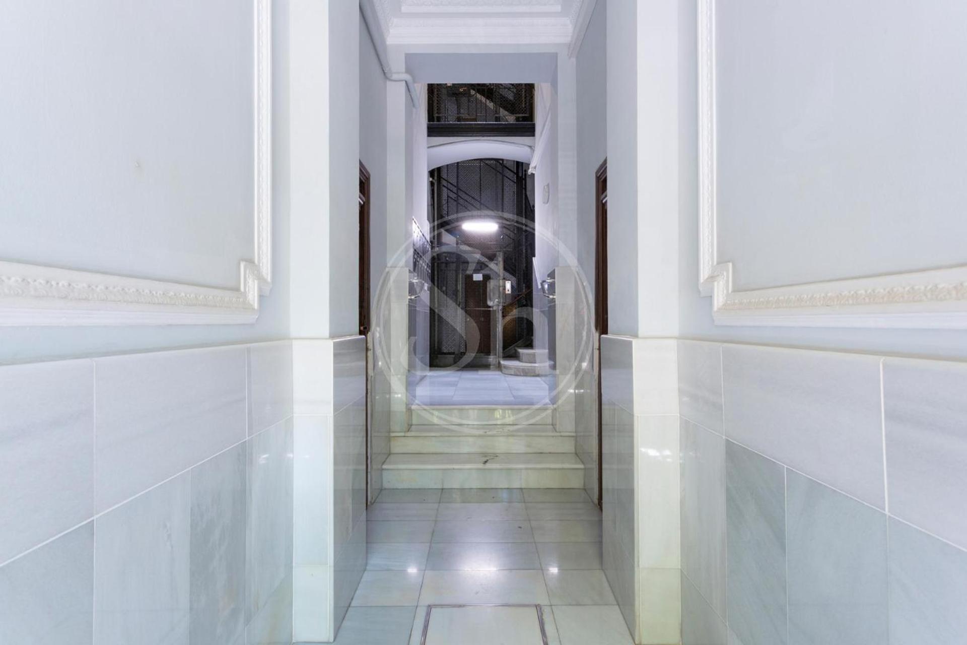 Apartamento Cerca De Sagrada Familia Barcelona