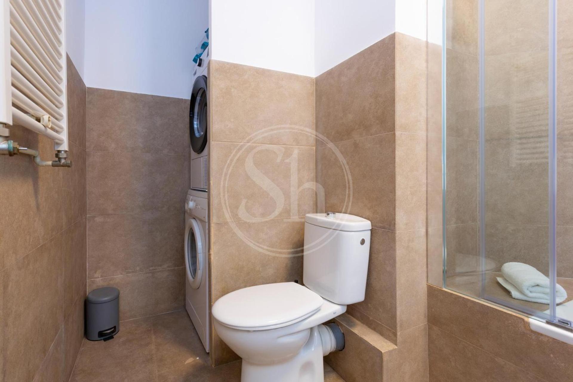 Cerca De Sagrada Familia Apartamento