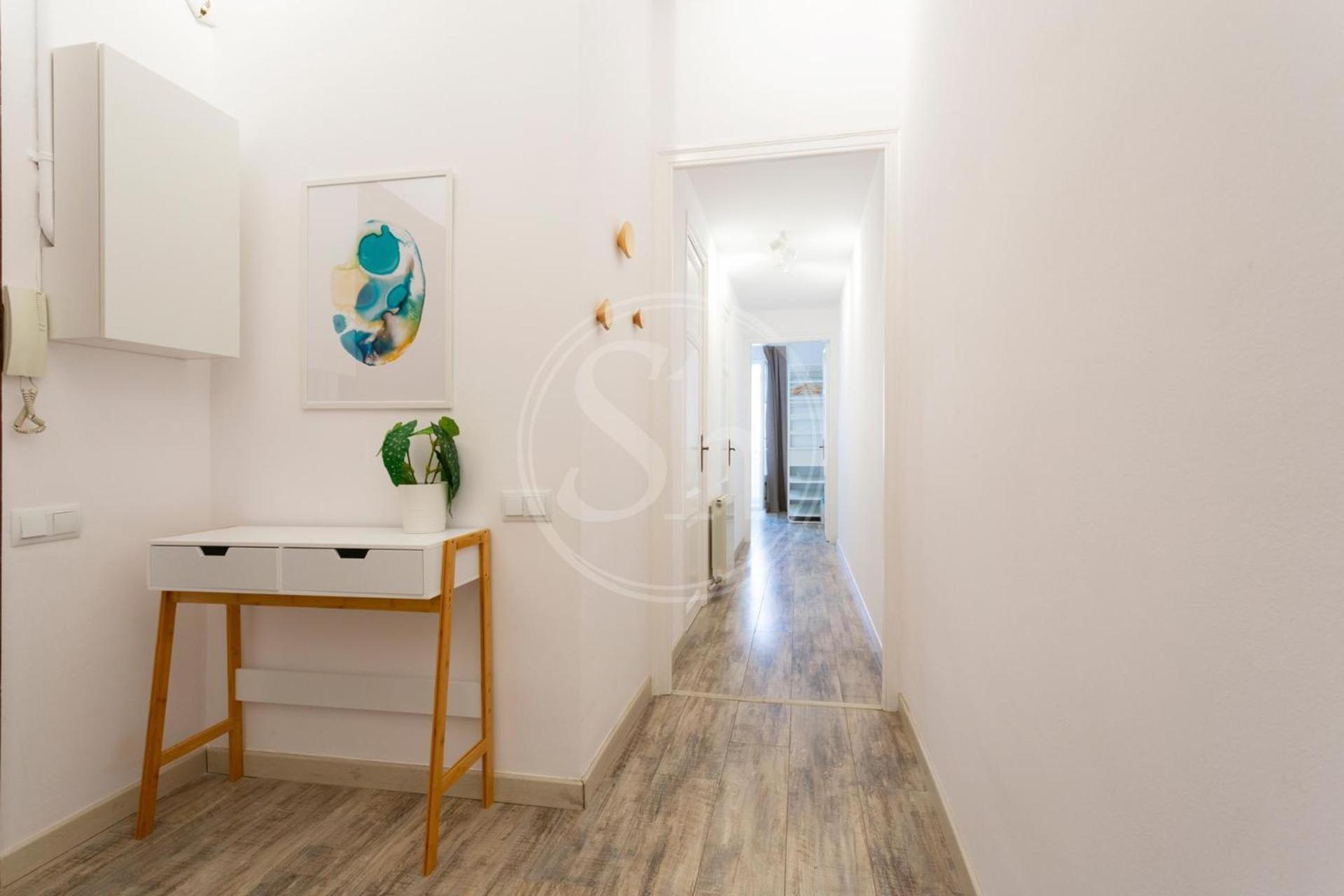 Cerca De Sagrada Familia Apartamento *
