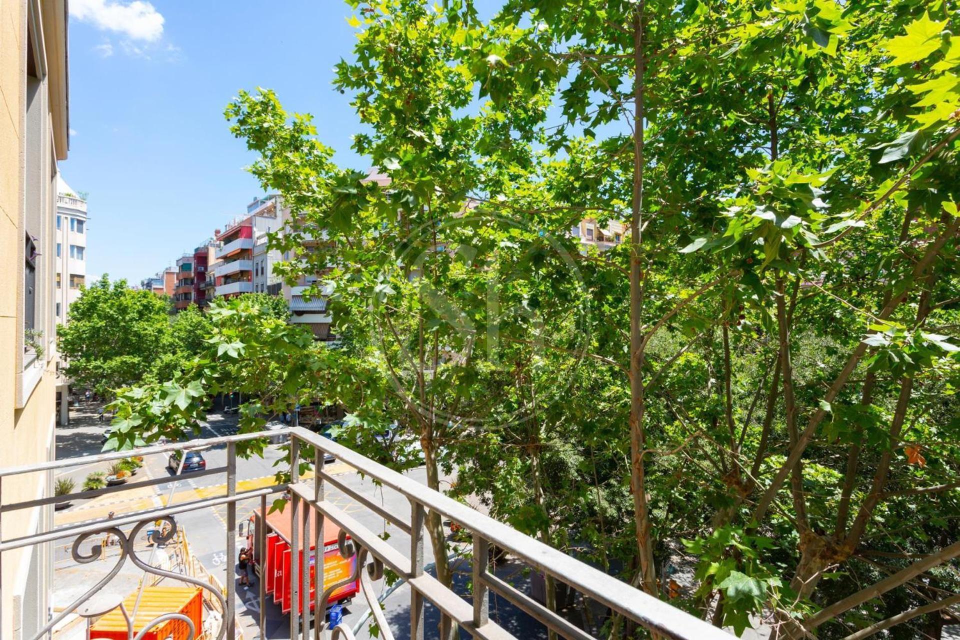 Cerca De Sagrada Familia Apartamento Barcelona
