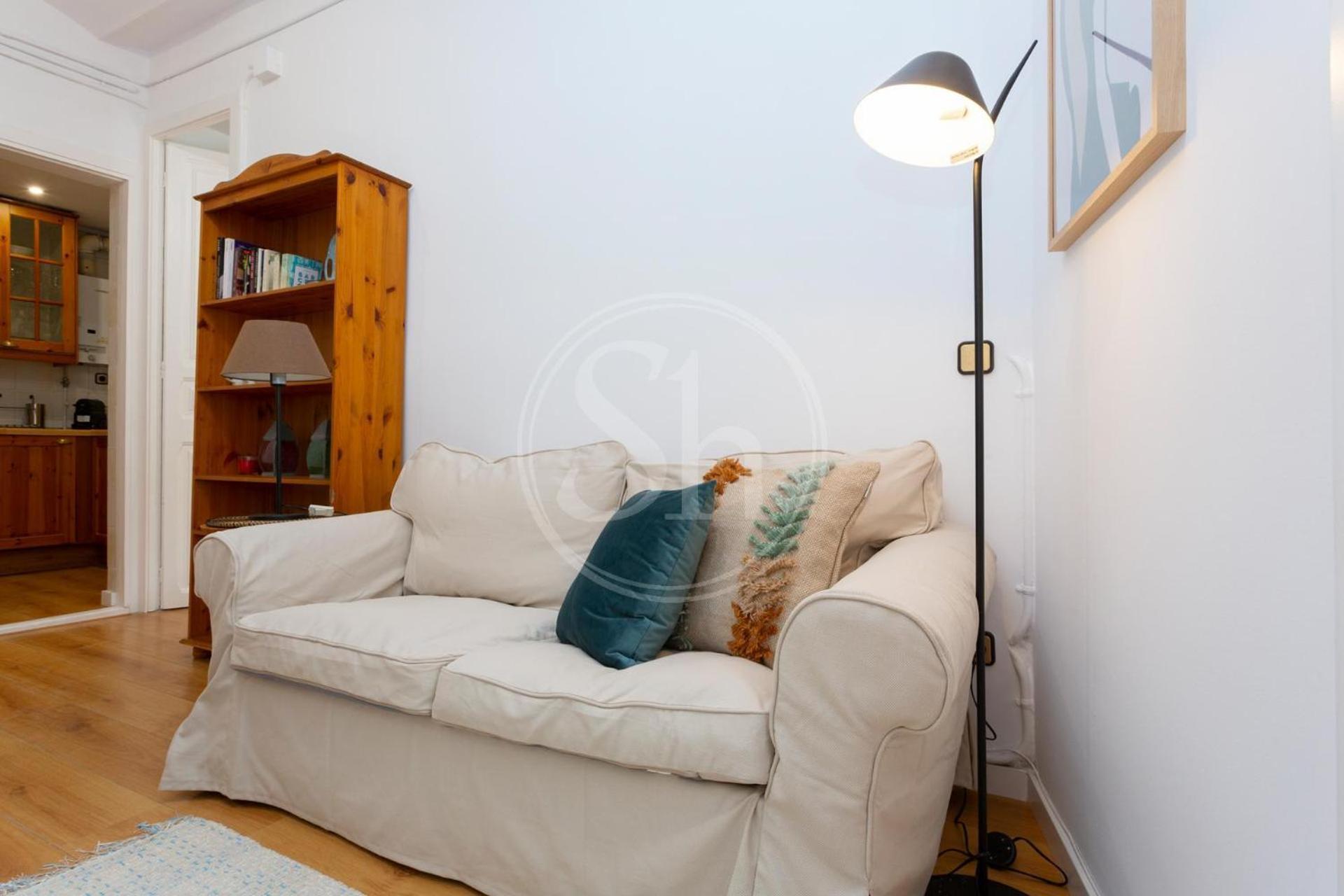 Cozy Near Sagrada Familia * Barcelona