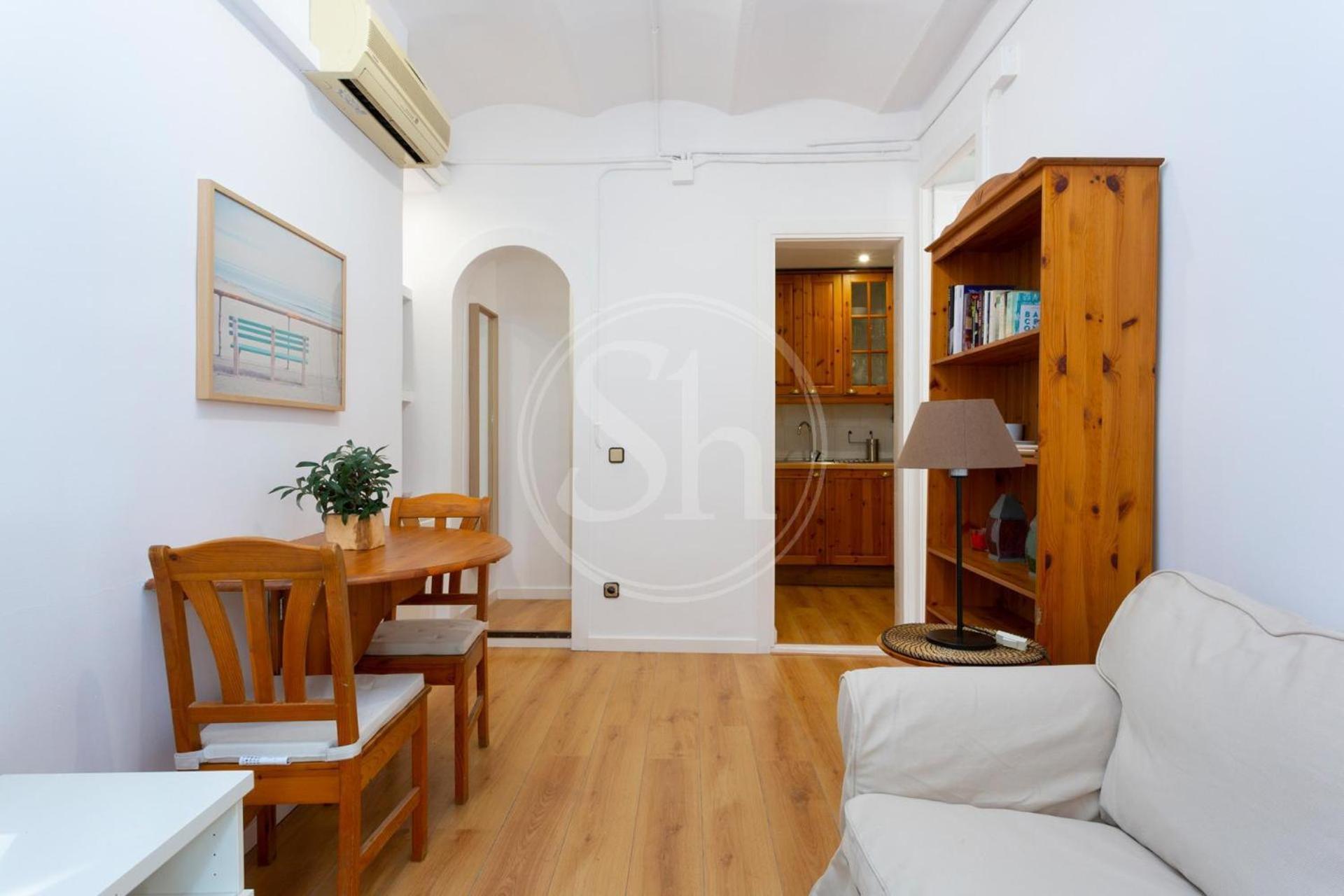 Cozy Near Sagrada Familia Barcelona