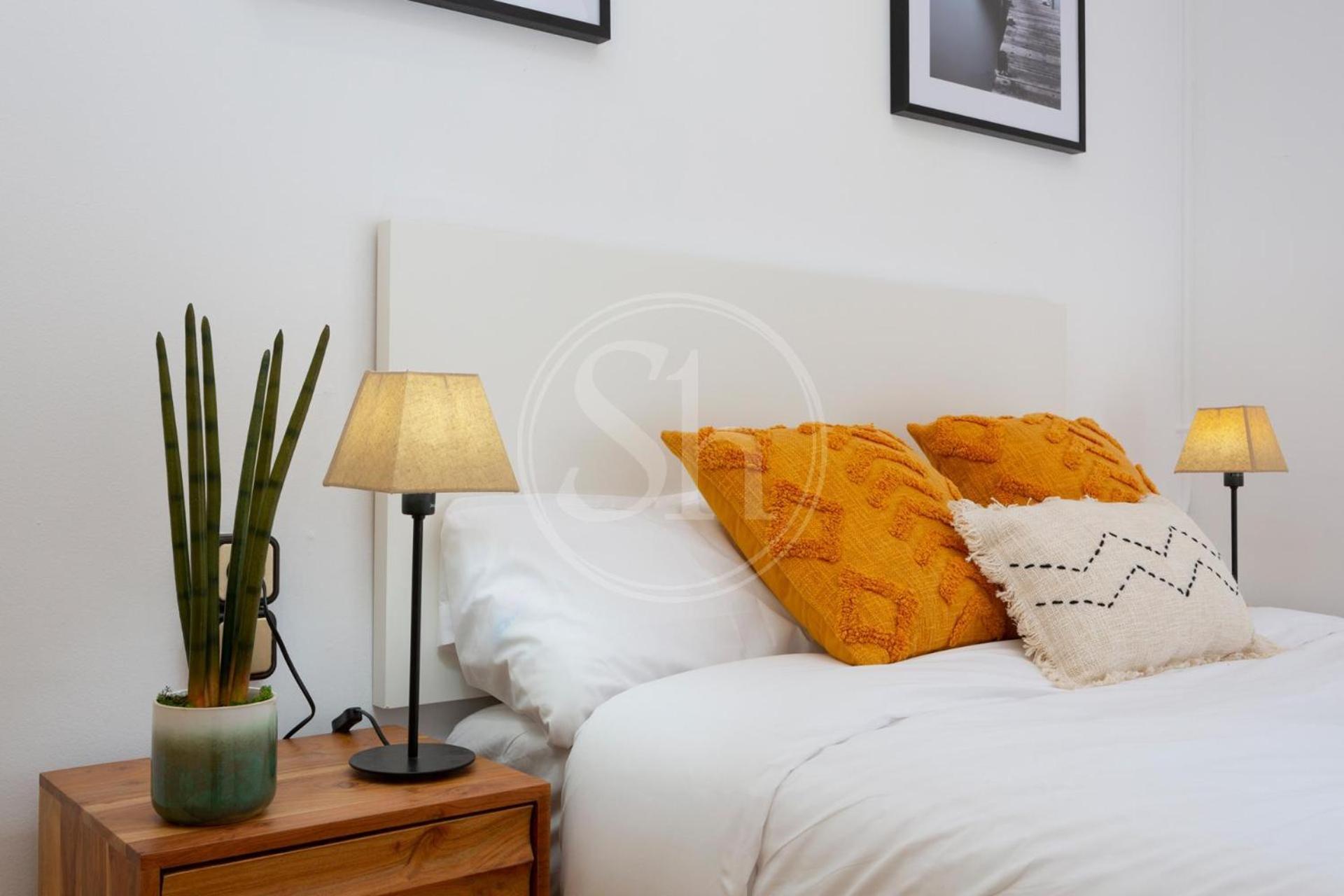 Apartamento Cozy Near Sagrada Familia *