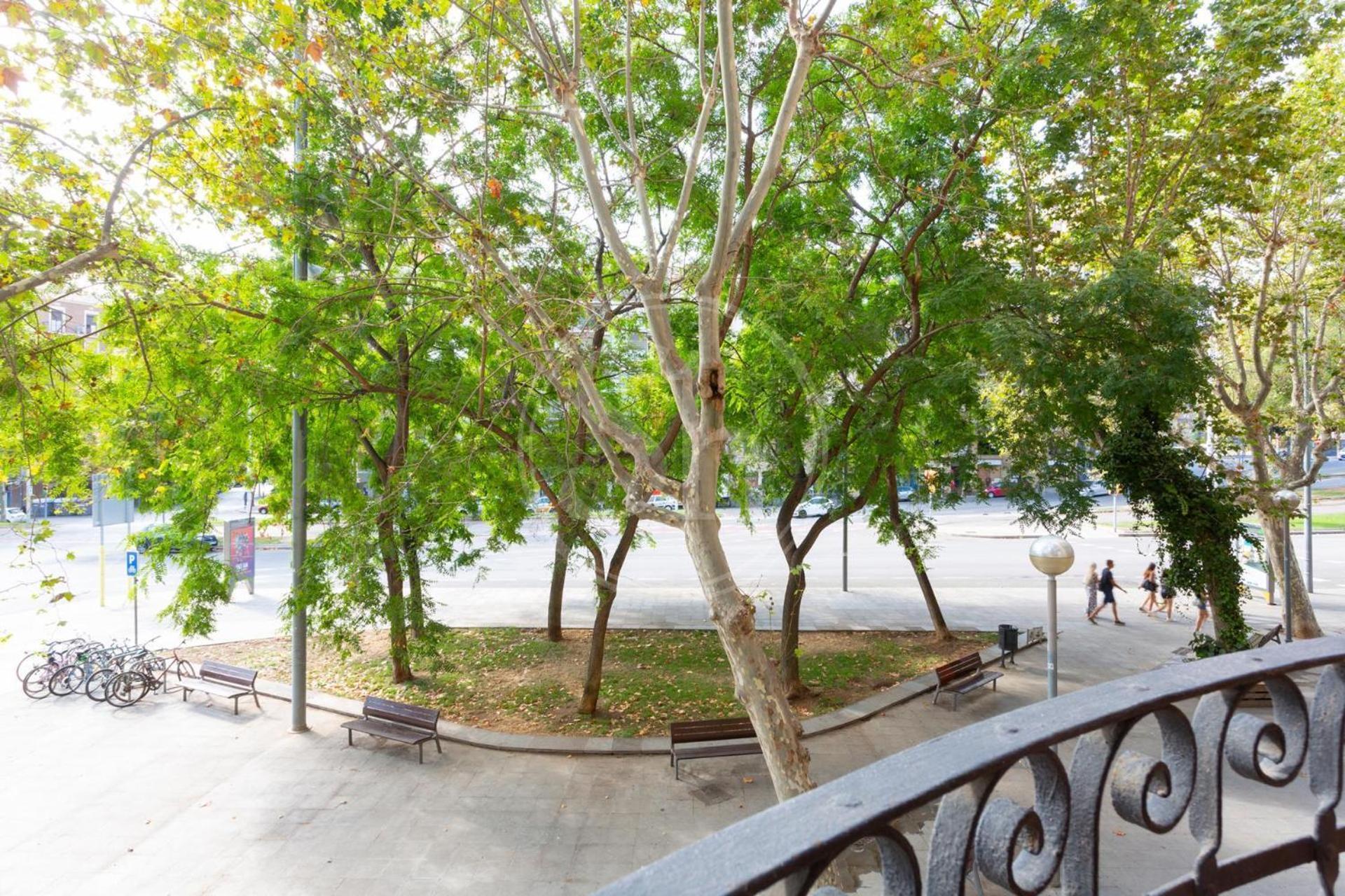 Apartamento Cozy Near Sagrada Familia Barcelona