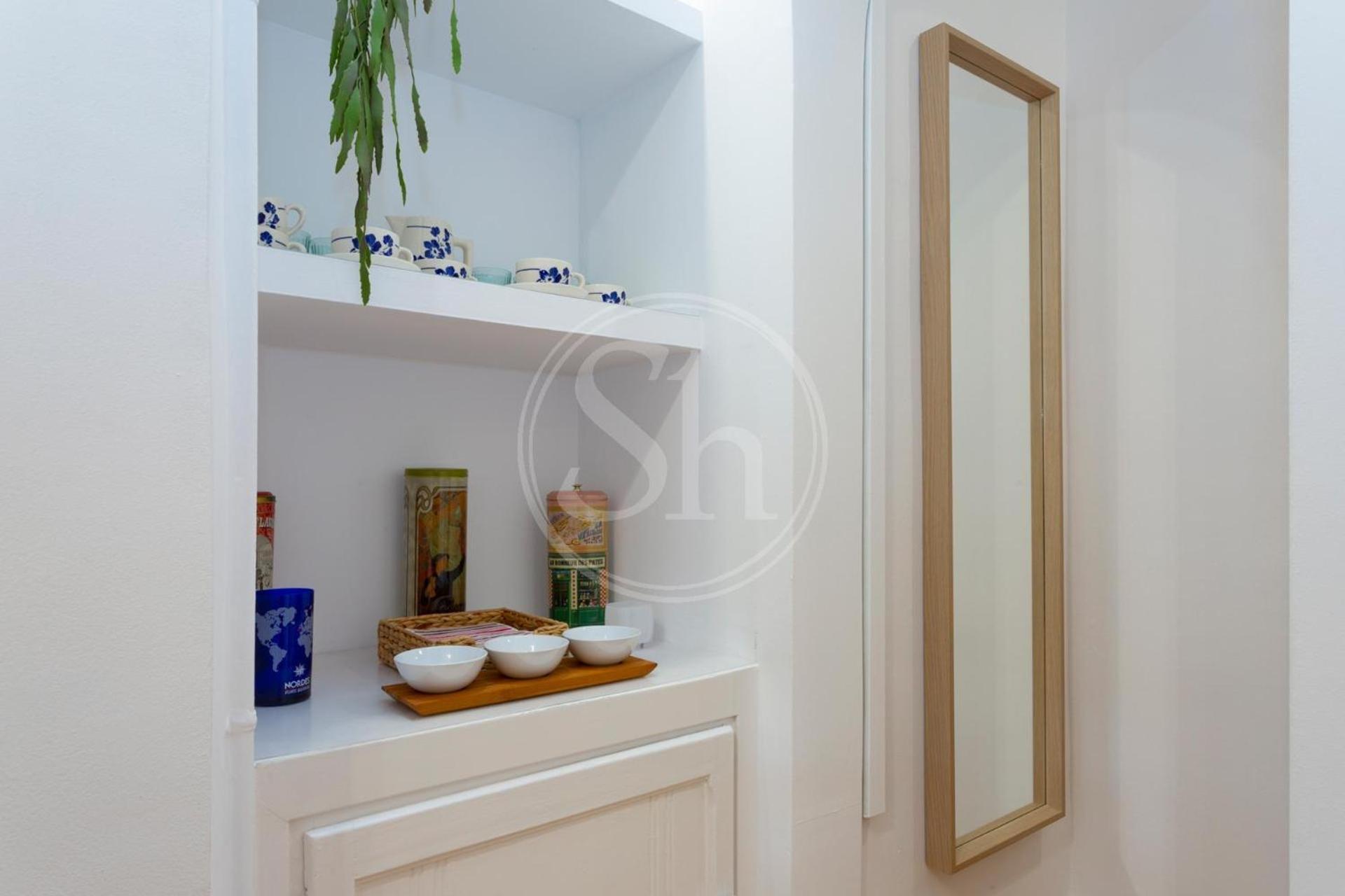 Apartamento Cozy Near Sagrada Familia Barcelona