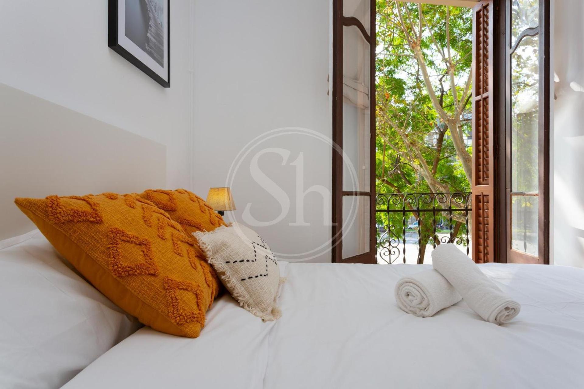 Apartamento Cozy Near Sagrada Familia