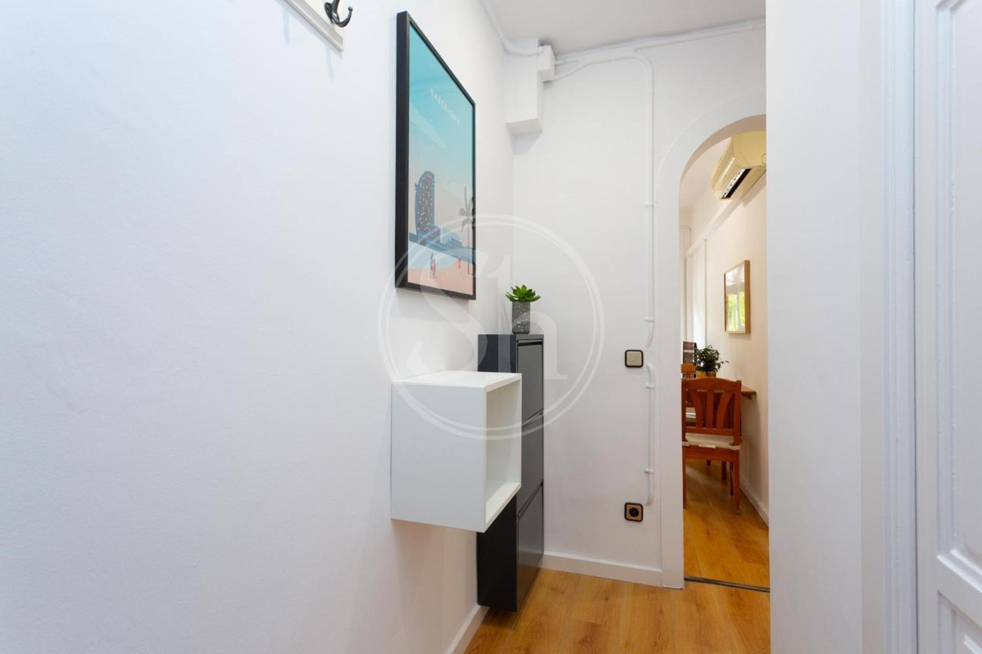 Cozy Near Sagrada Familia