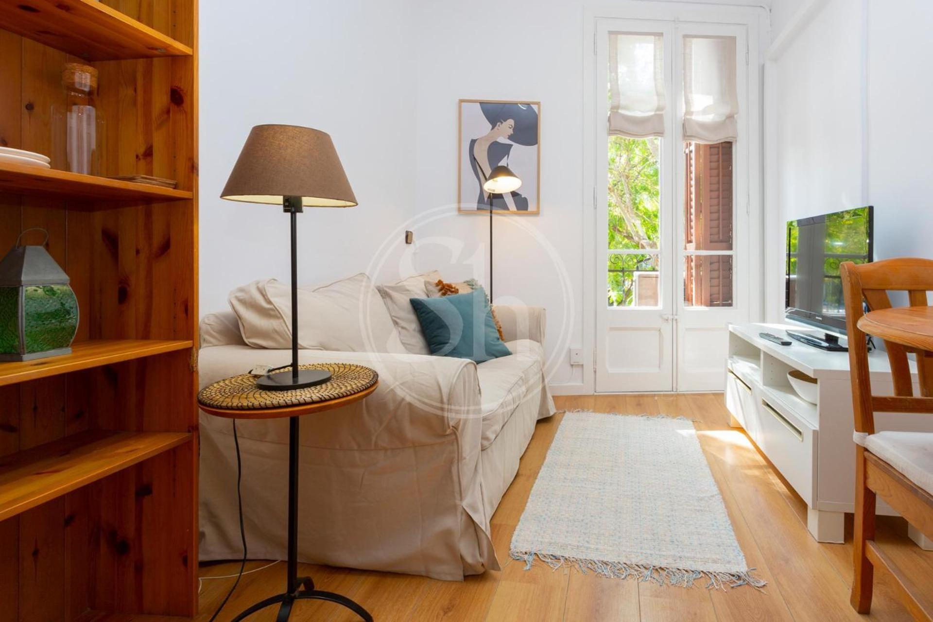 Cozy Near Sagrada Familia Barcelona