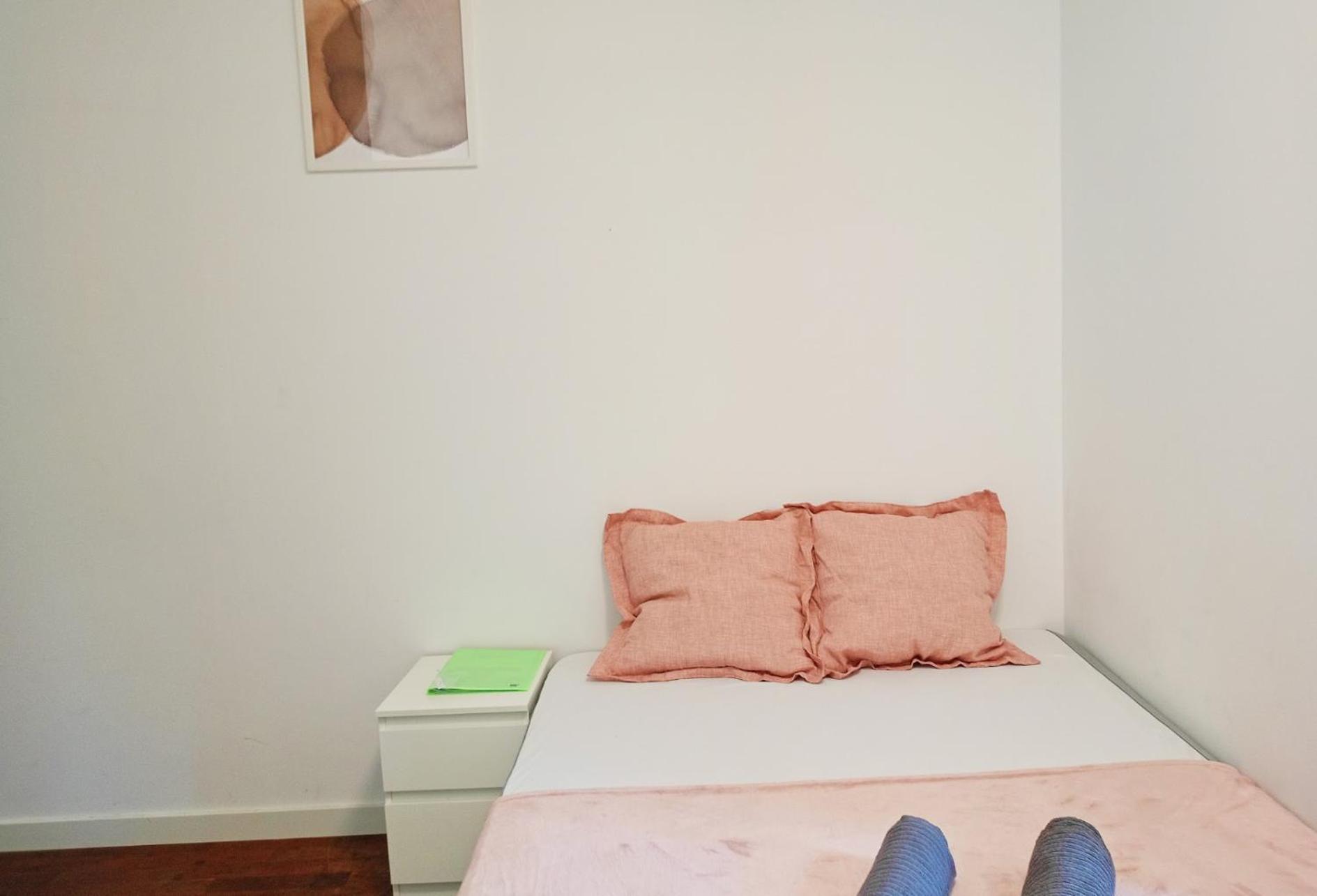 Bed & Breakfast Diagonal R1