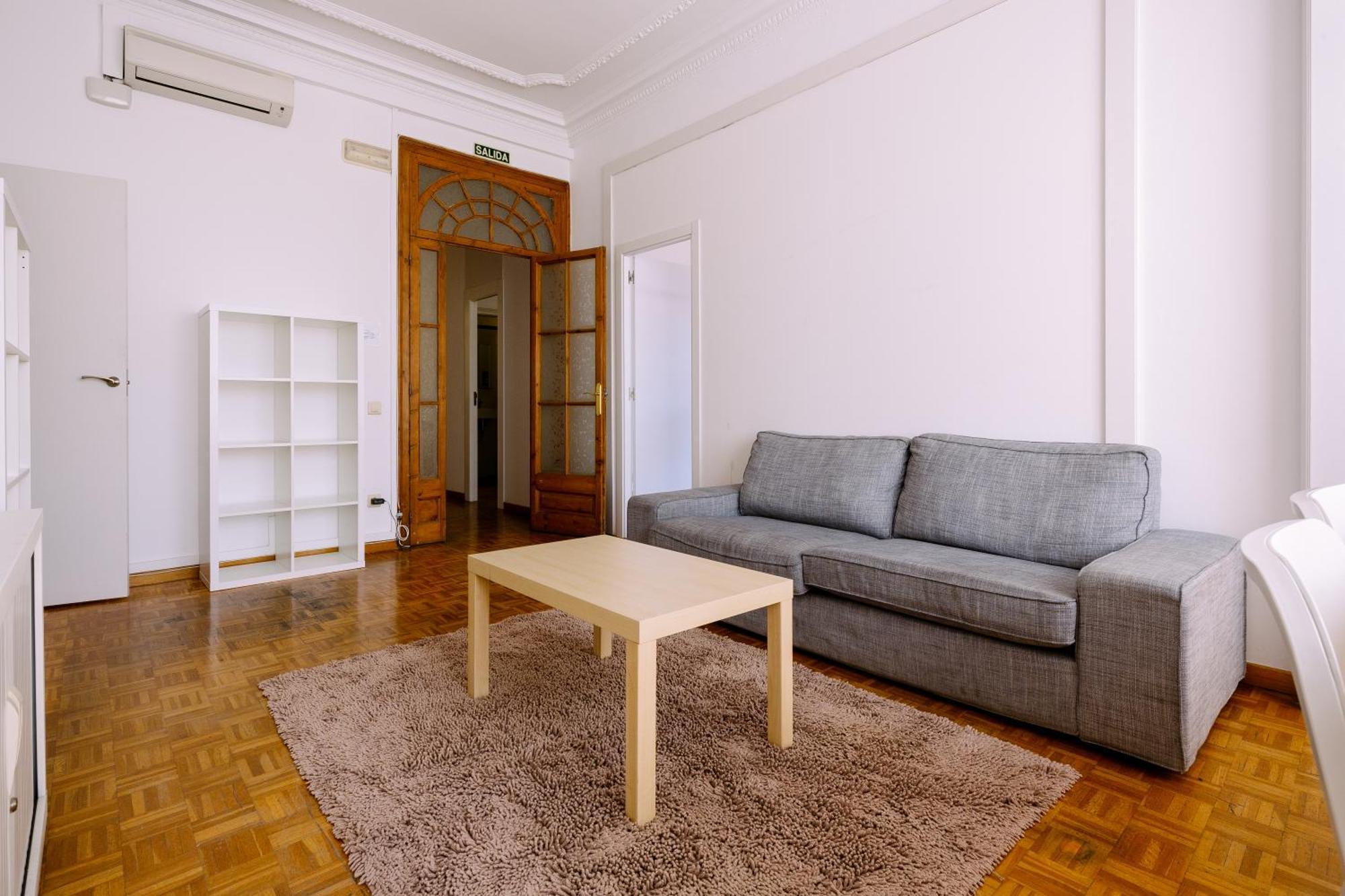 Hostal Balmes Private