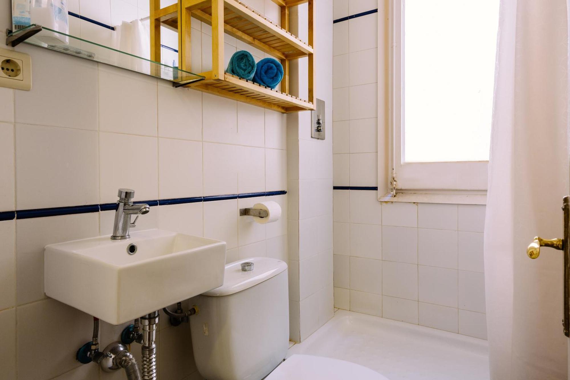 Hostal Balmes Private Barcelona