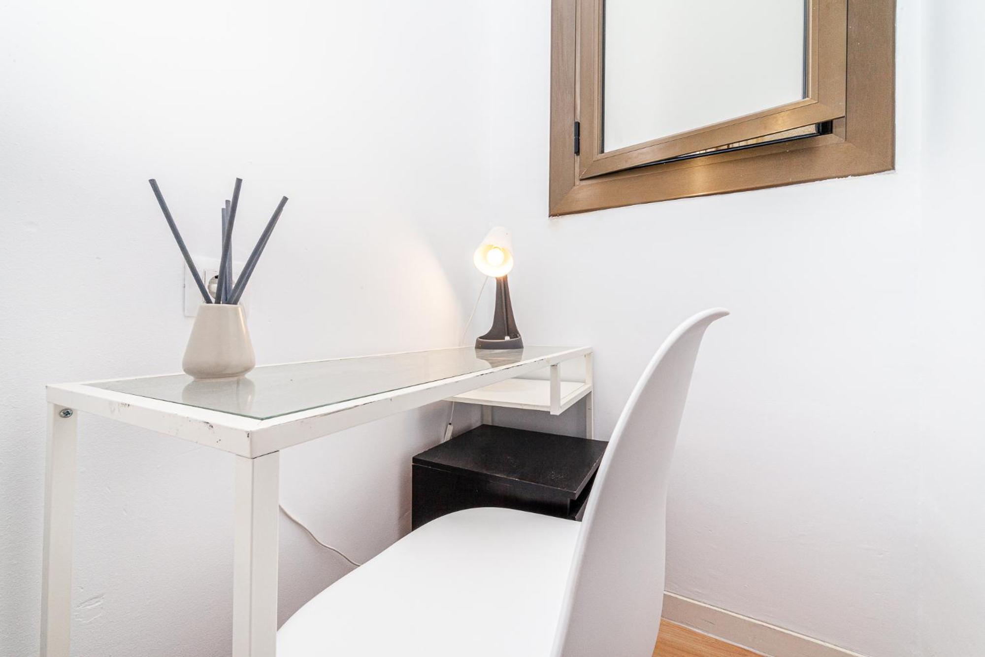 Balmes Private Hostal Barcelona