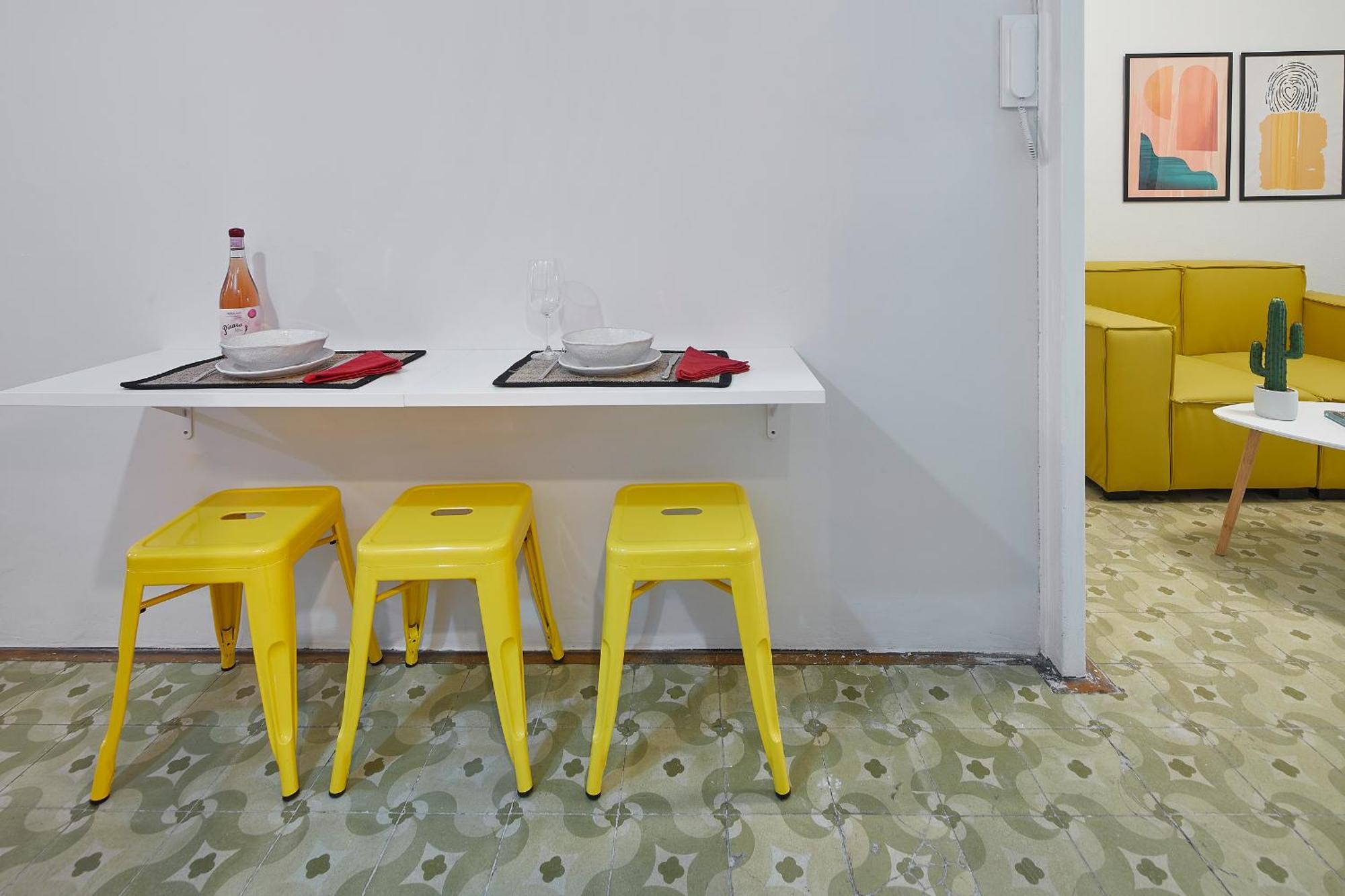 Girona 46 - 4 Bed and breakfast