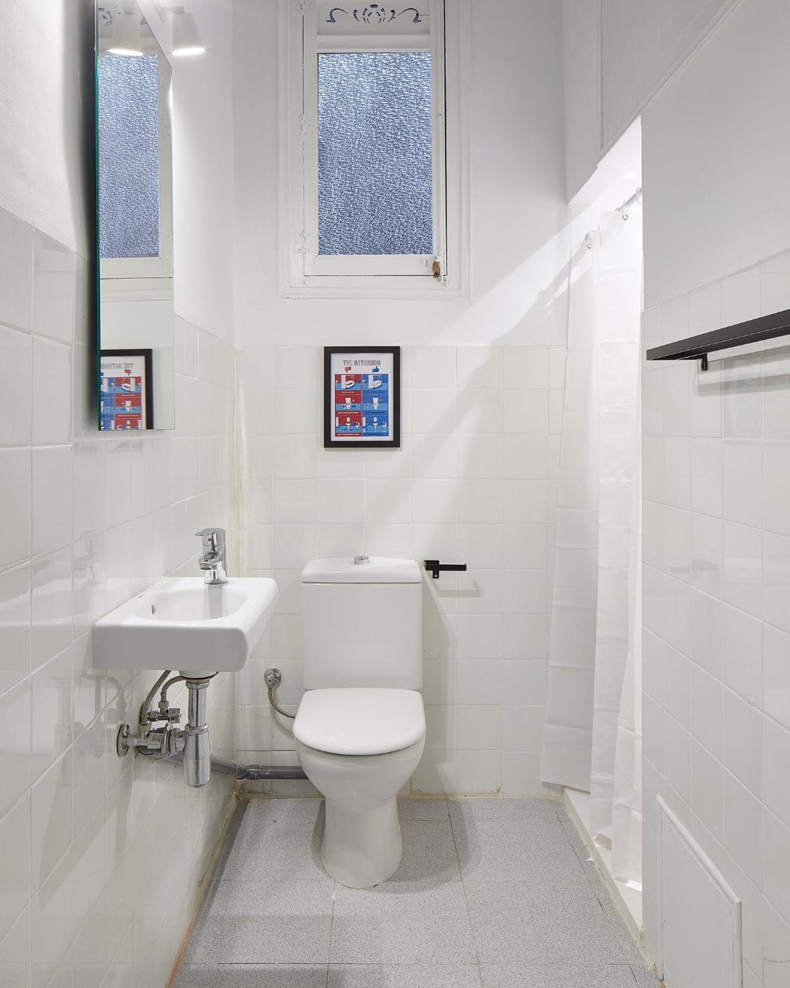 Girona 46 - 4 Bed and breakfast *