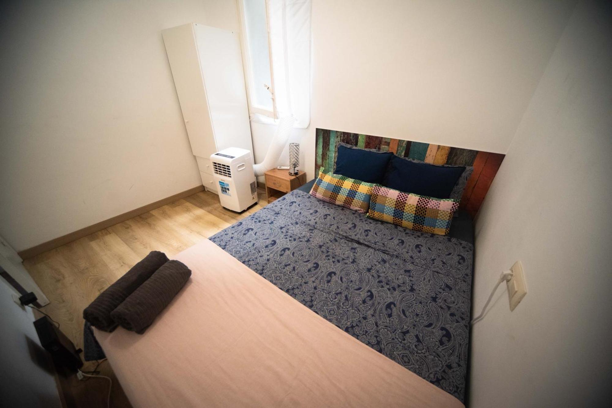 Hostel By Port Barcelona