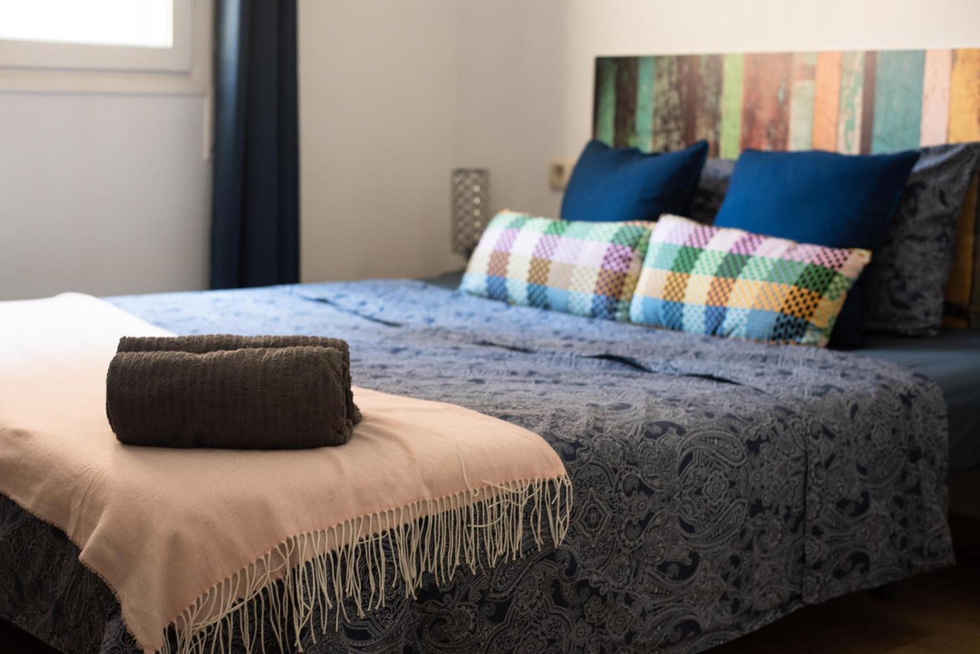 Hostal By Port Barcelona
