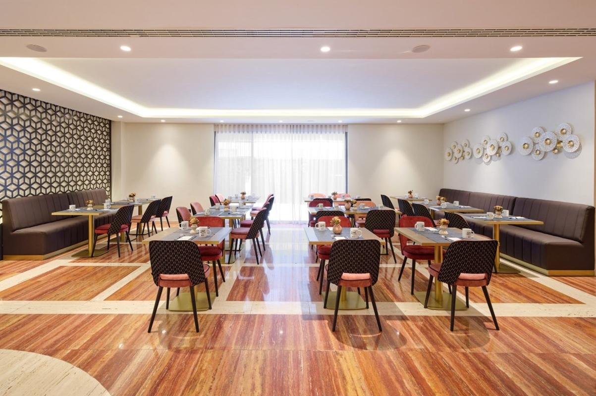 Hotel Exe Mitre 3*