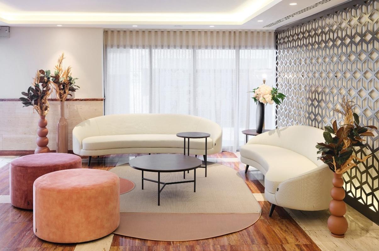 Hotel Exe Mitre Barcelona